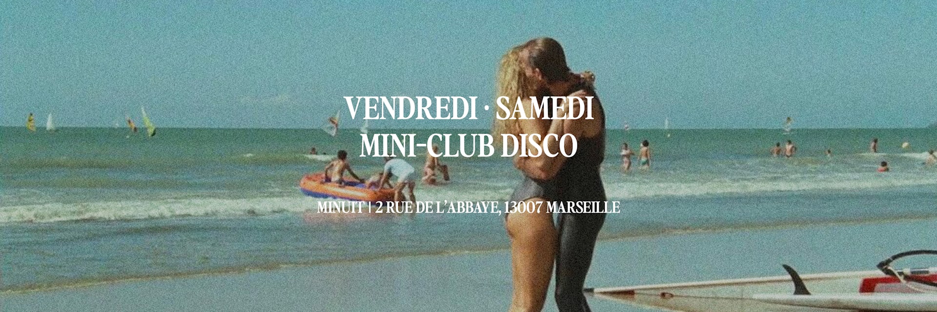 Midnight Summer Club