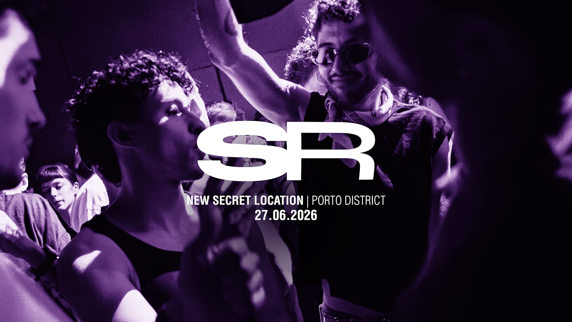 Spektroom - Saturday 27th Of June