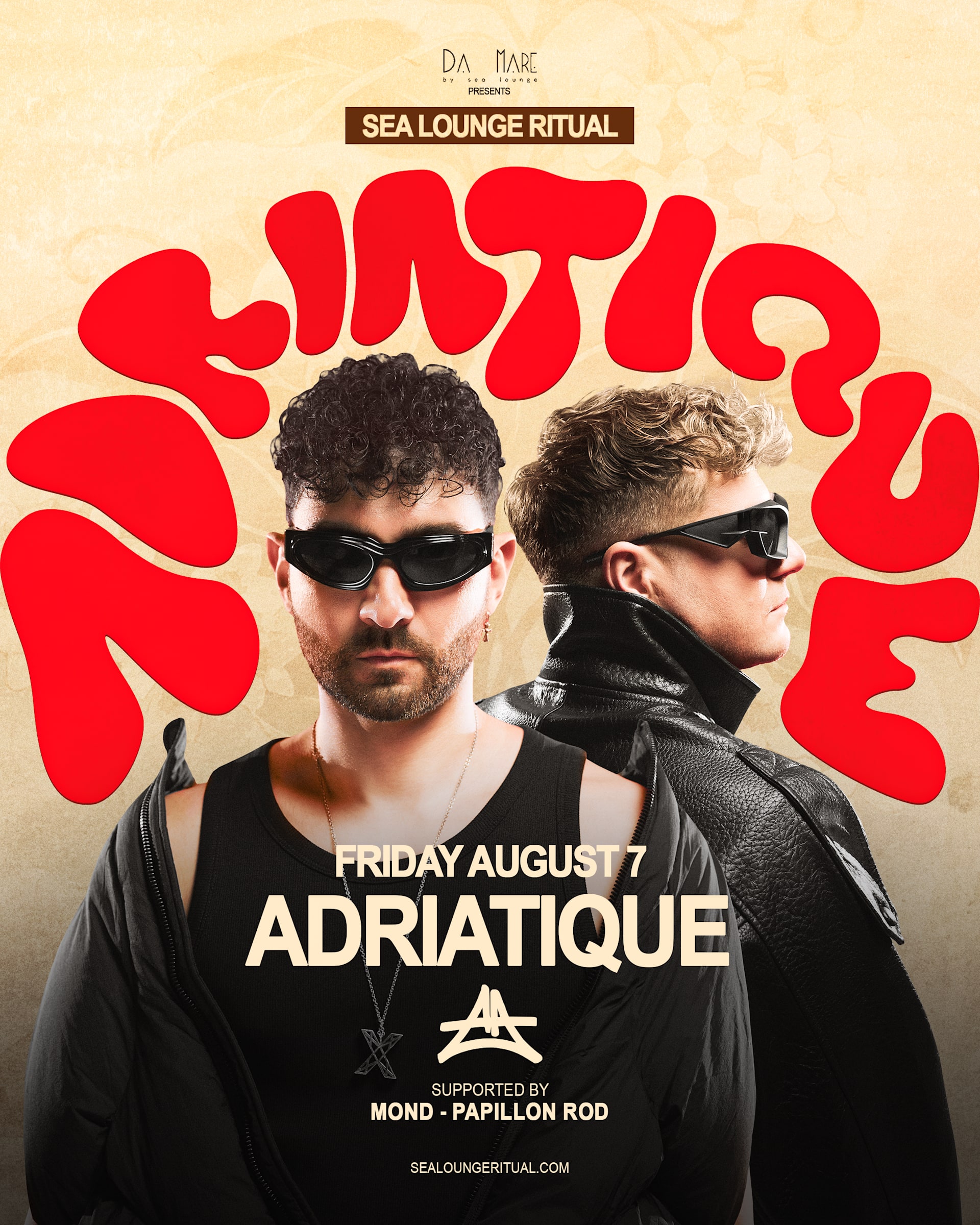 Adriatique