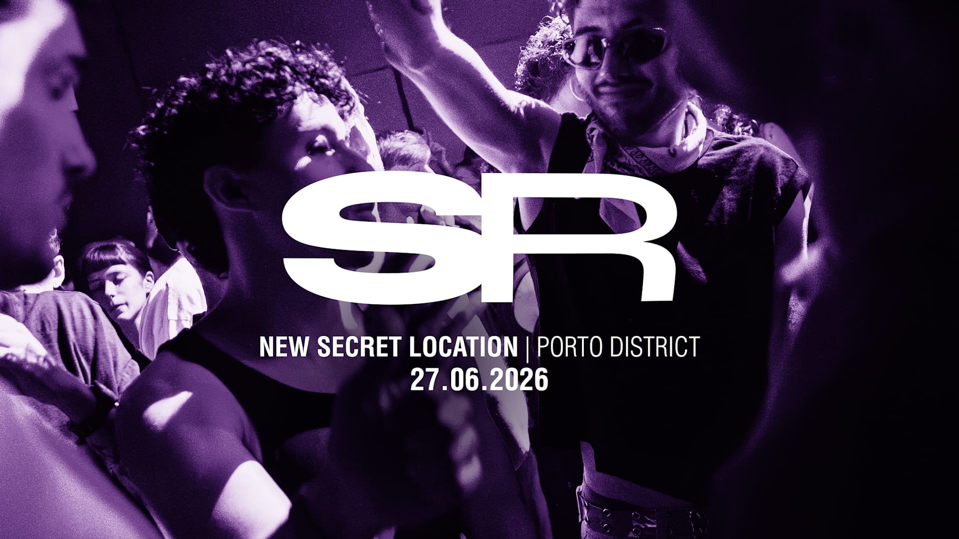 Spektroom - Saturday 27th Of June