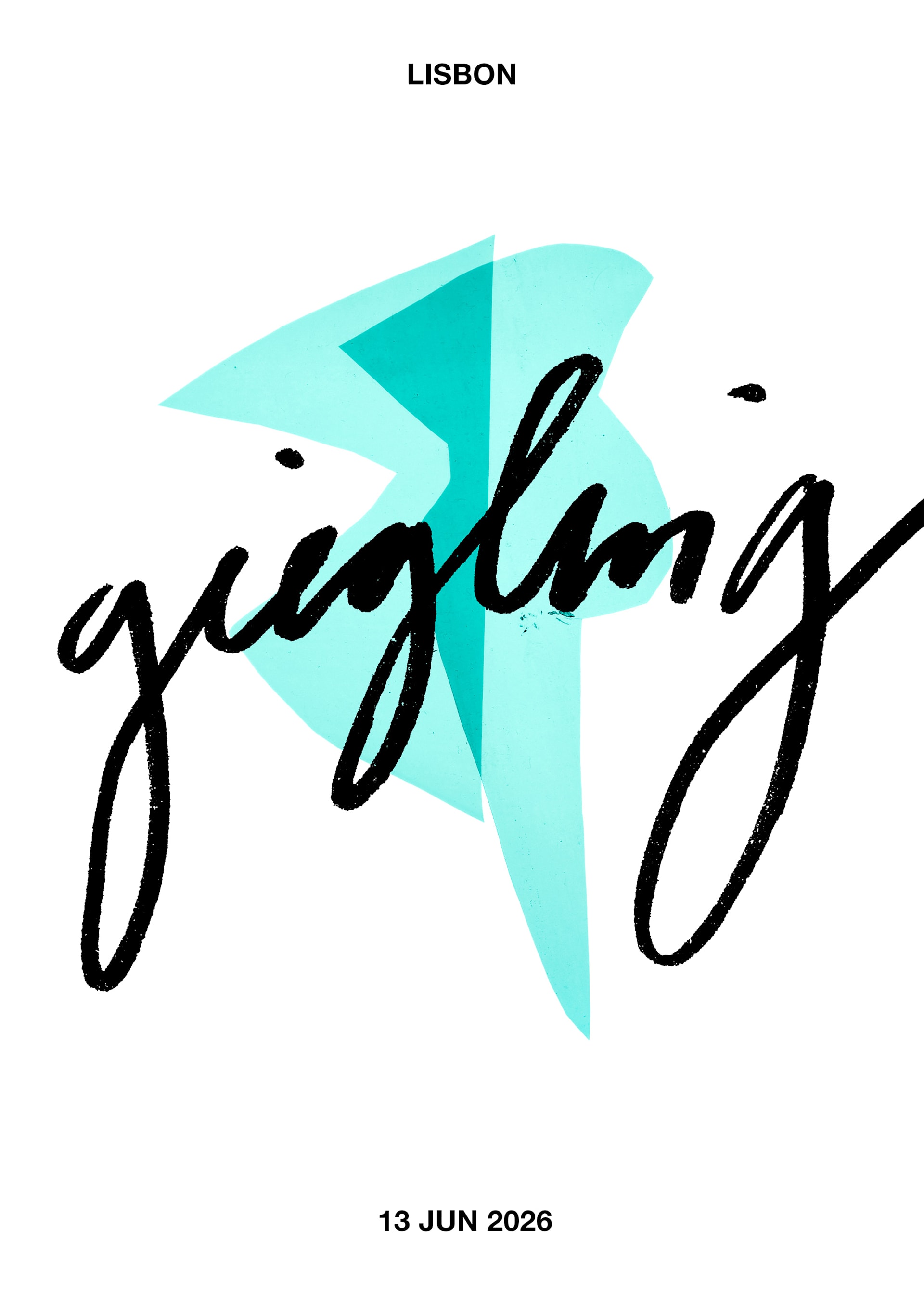 Giegling Returns To Lisbon