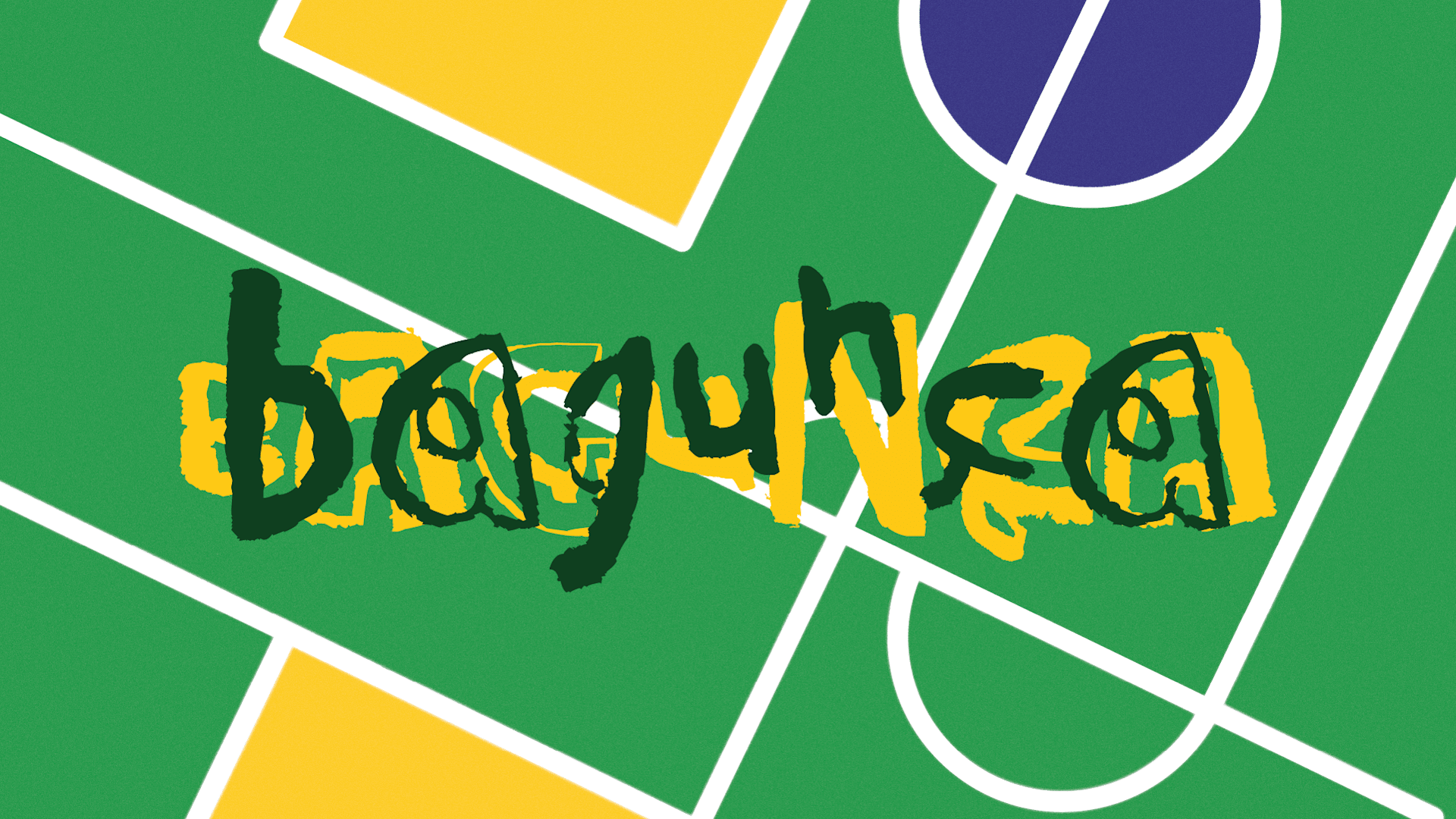 Bagunça - Braxmar - 13/06