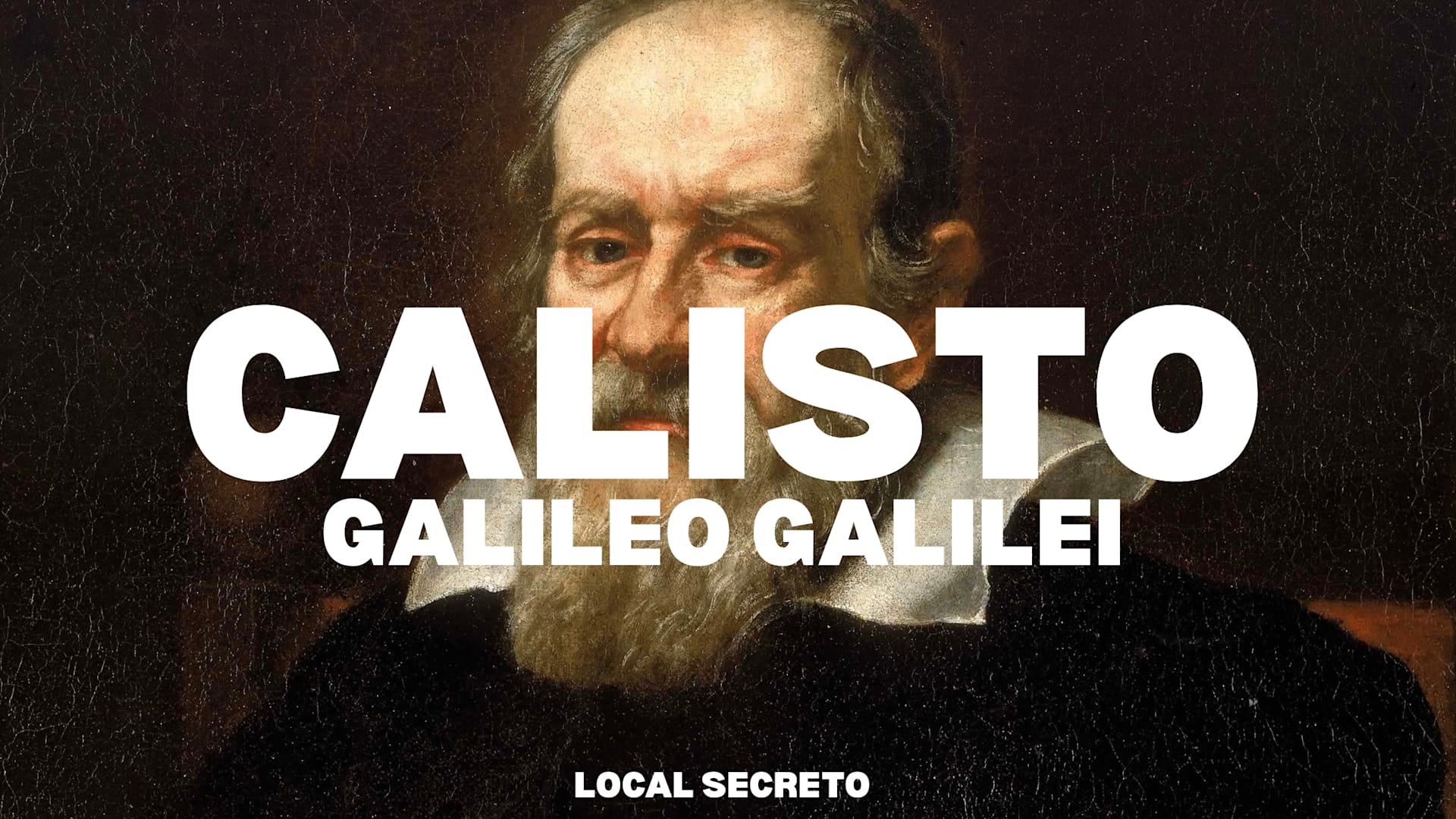 Instinto Brilhante Edição Calisto - Galileo Galilei