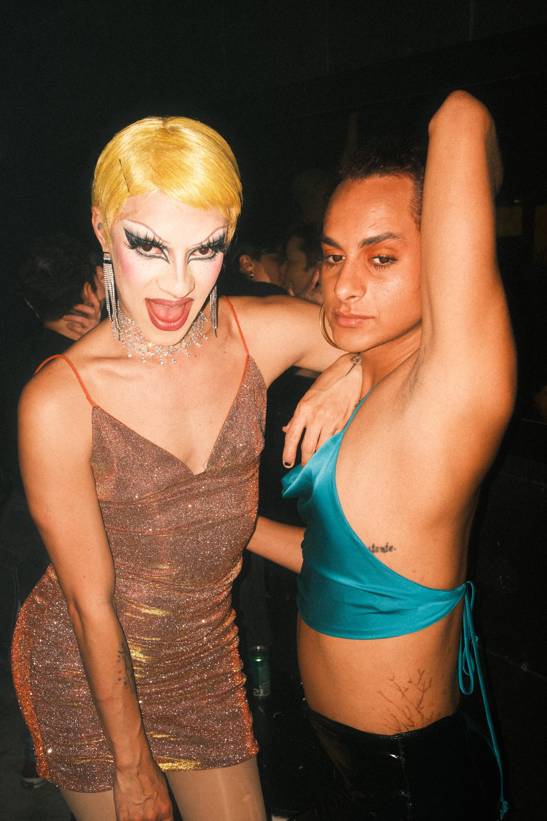Festa Alicate - Shotgun Pride Edition No Igrejinha Bar