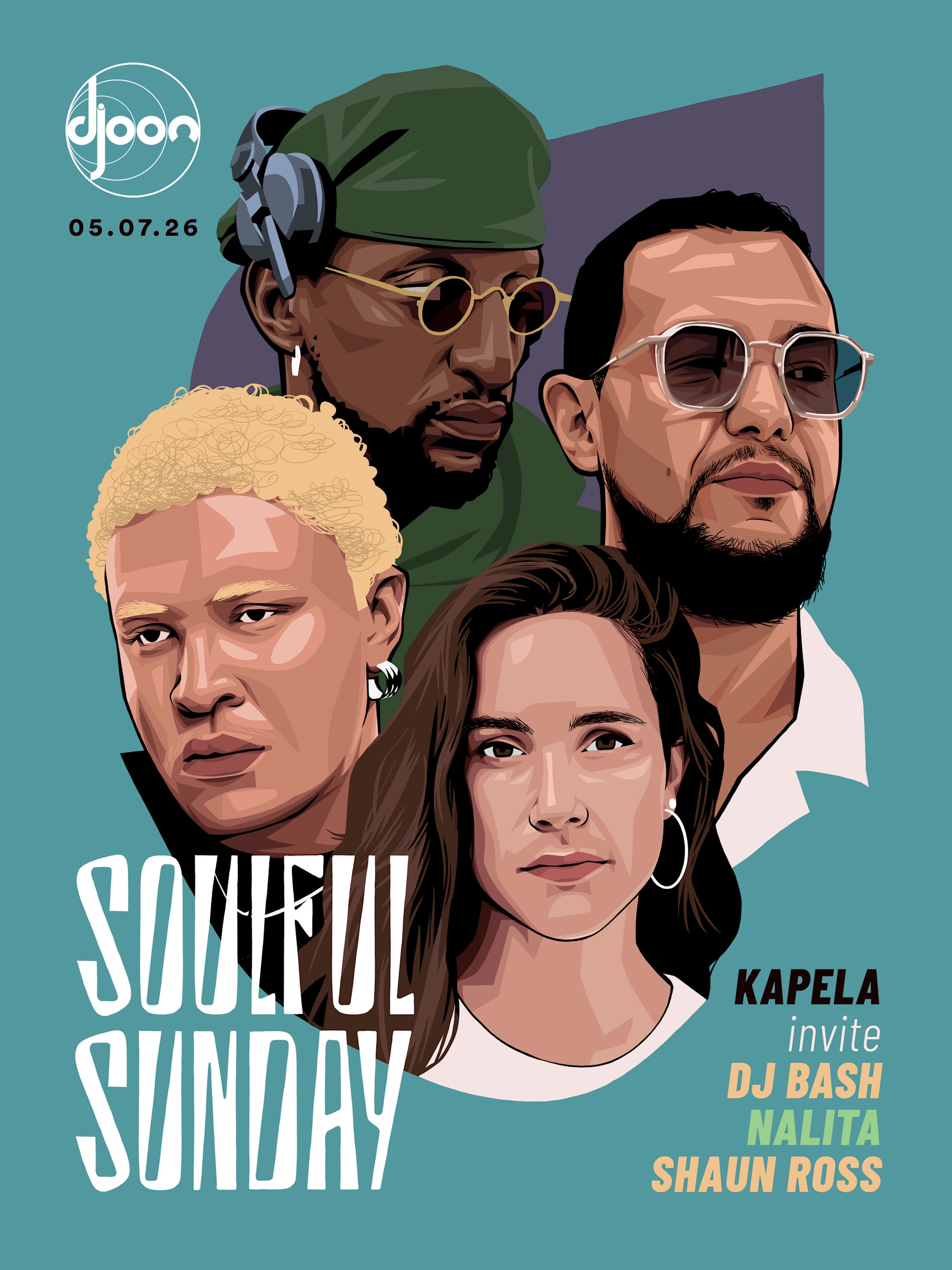 Soulful Sunday