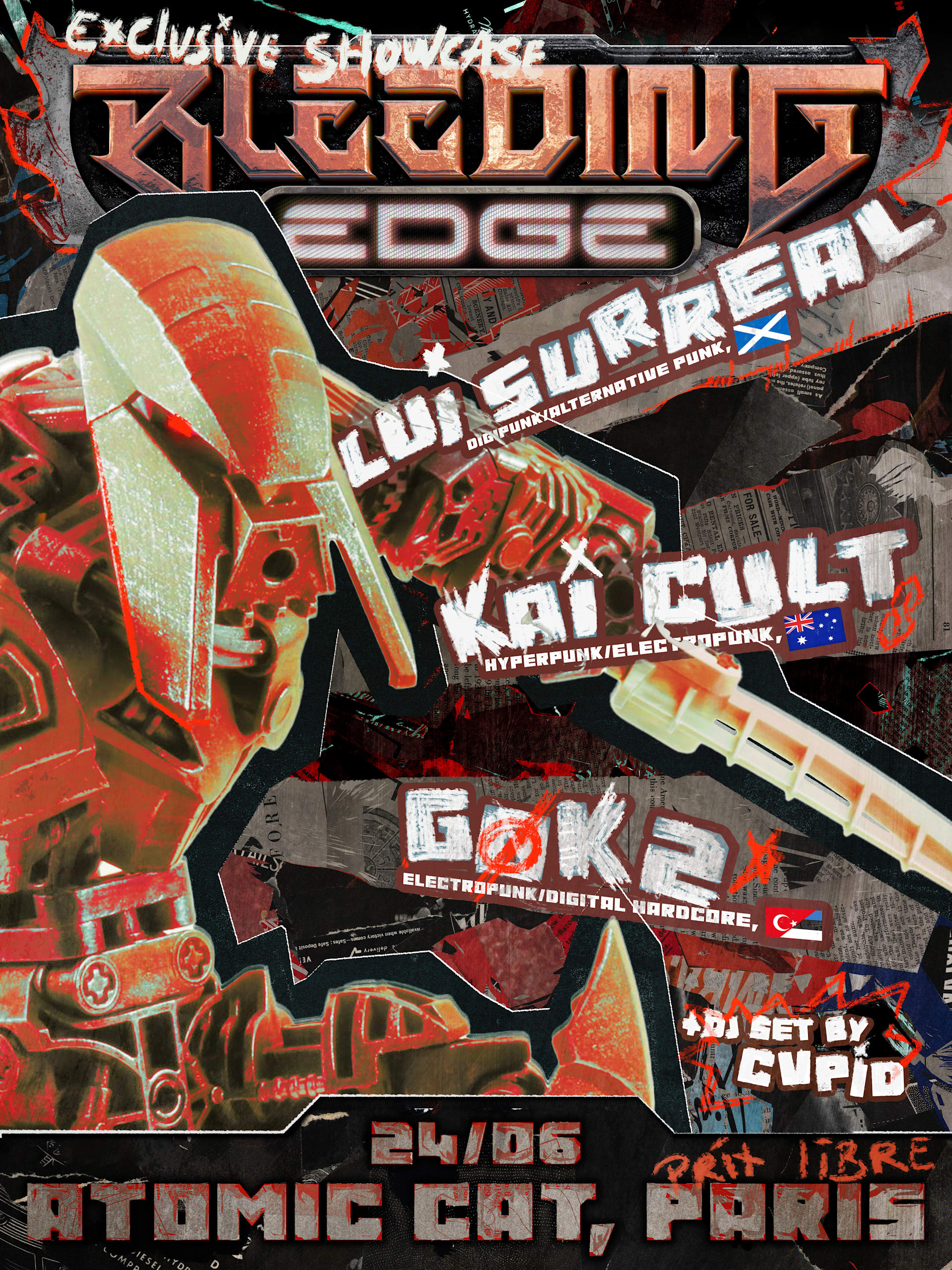 Bleedingedge//Kaicult_Gok2_Luisurreal