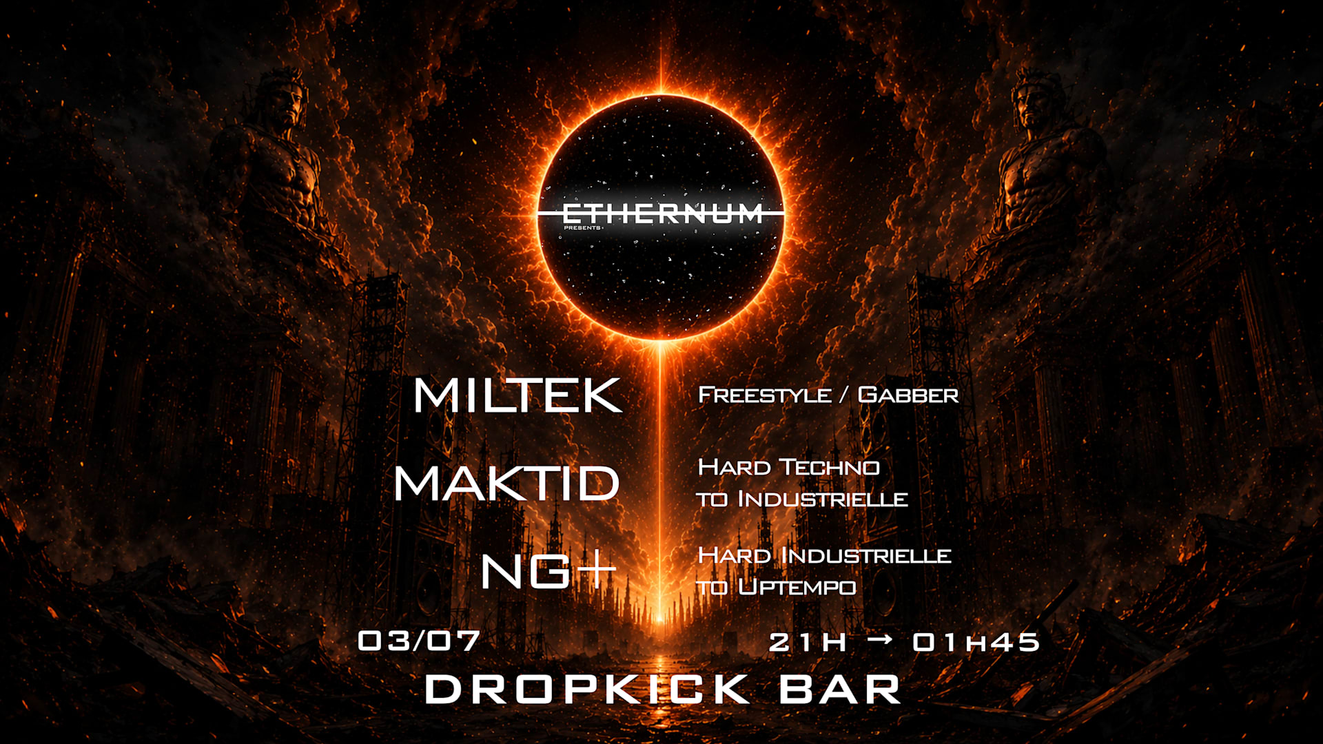 Ethernum #2
