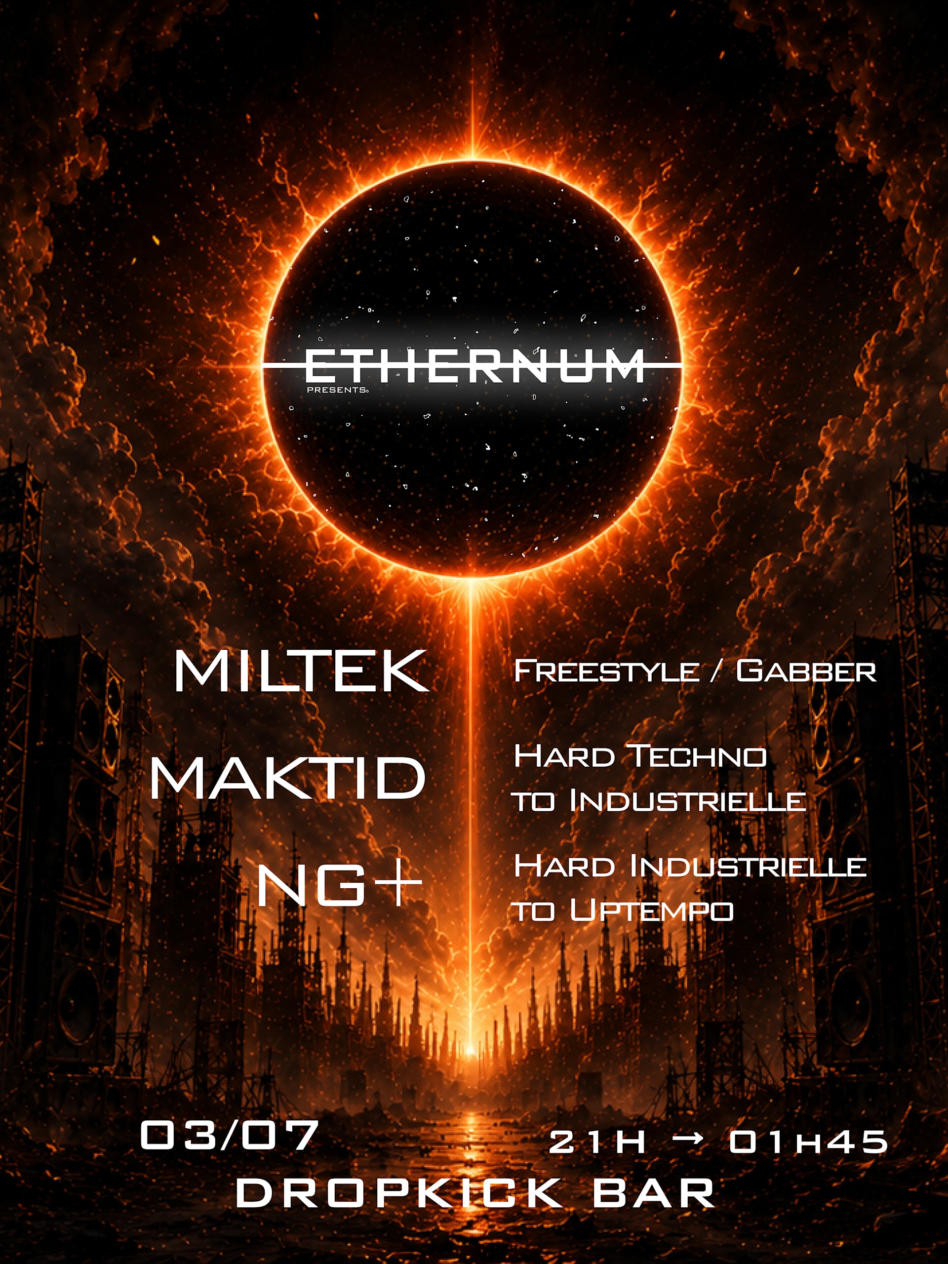 Ethernum #2