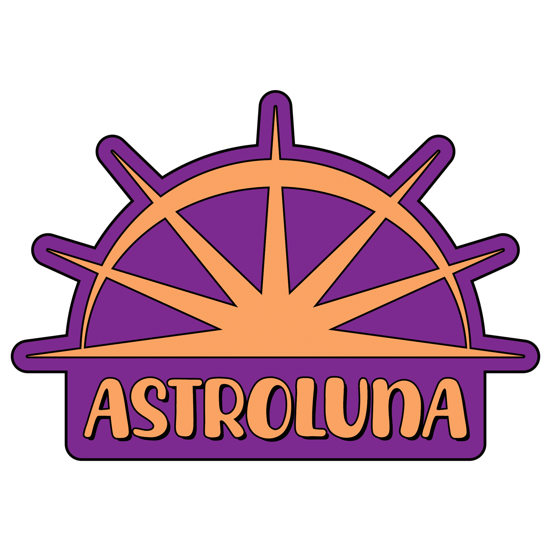 Astroluna