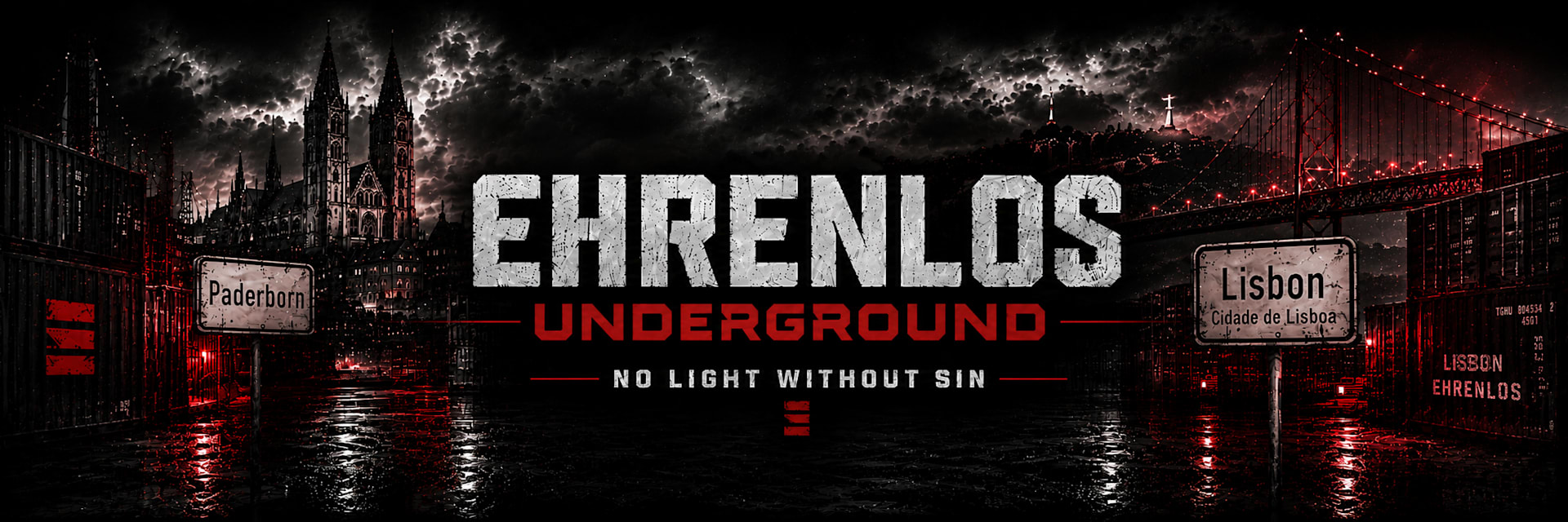 Ehrenlos Underground