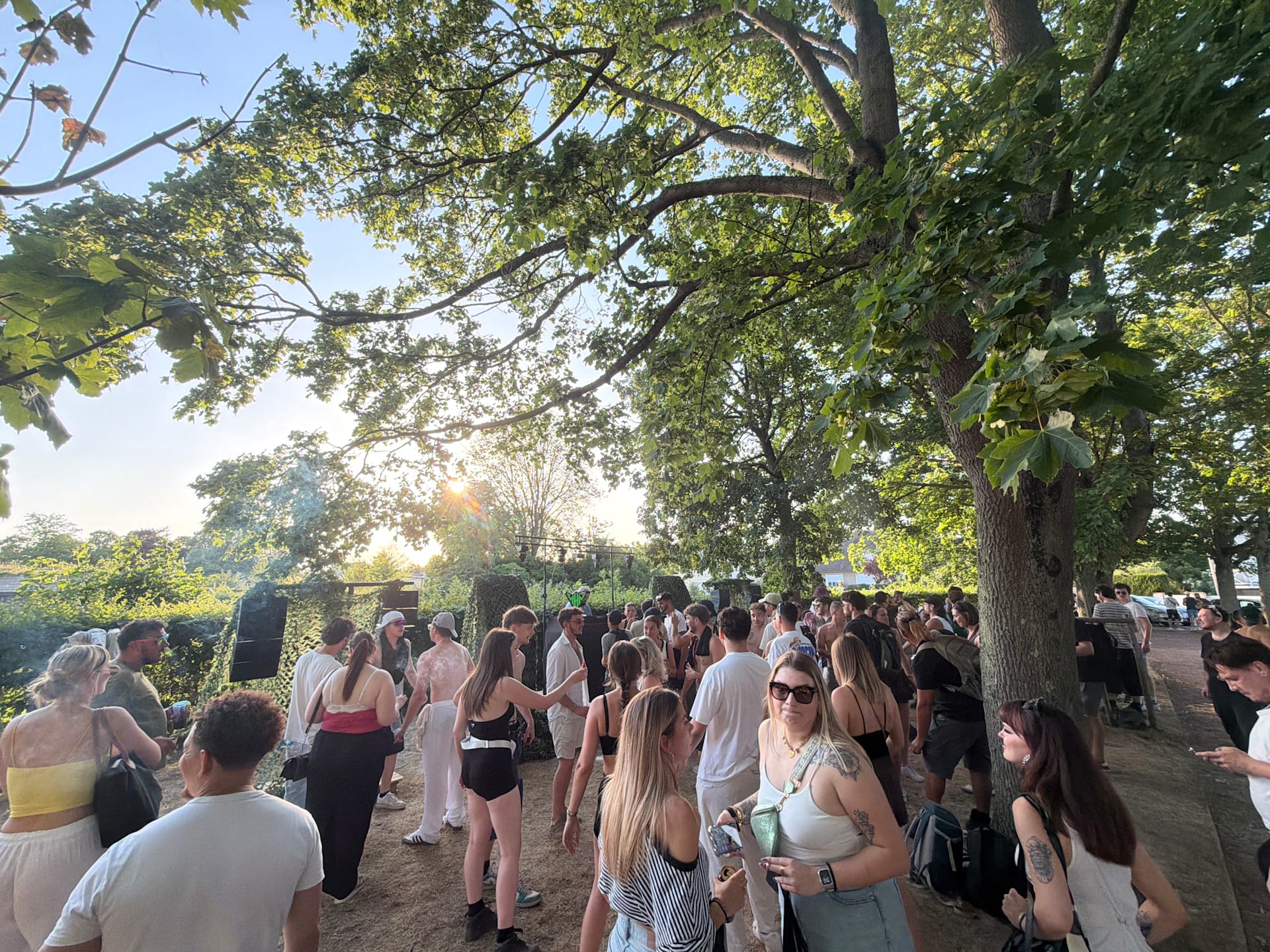 Fête De La Musique 2026, Caen