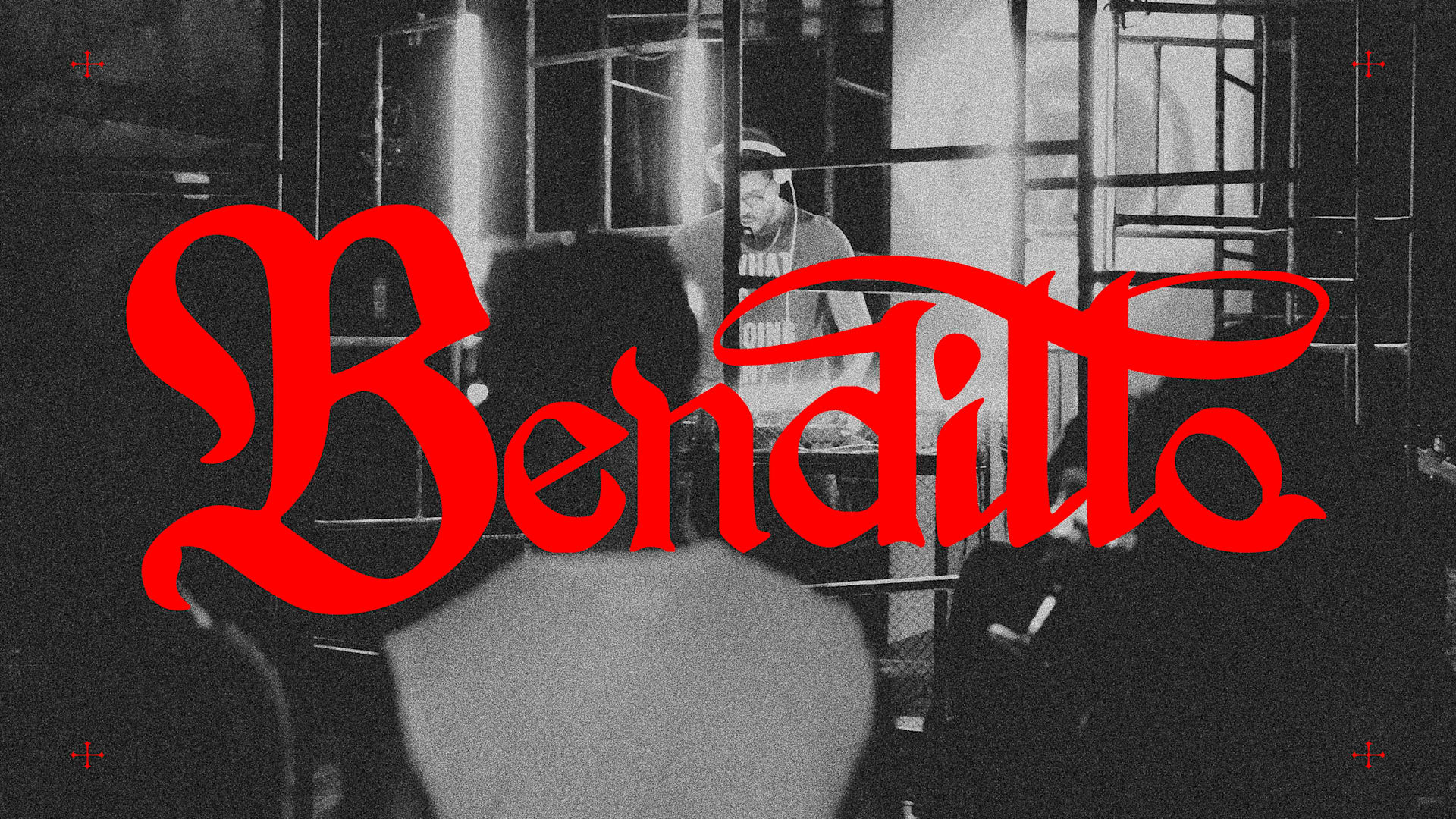 BENDITTO