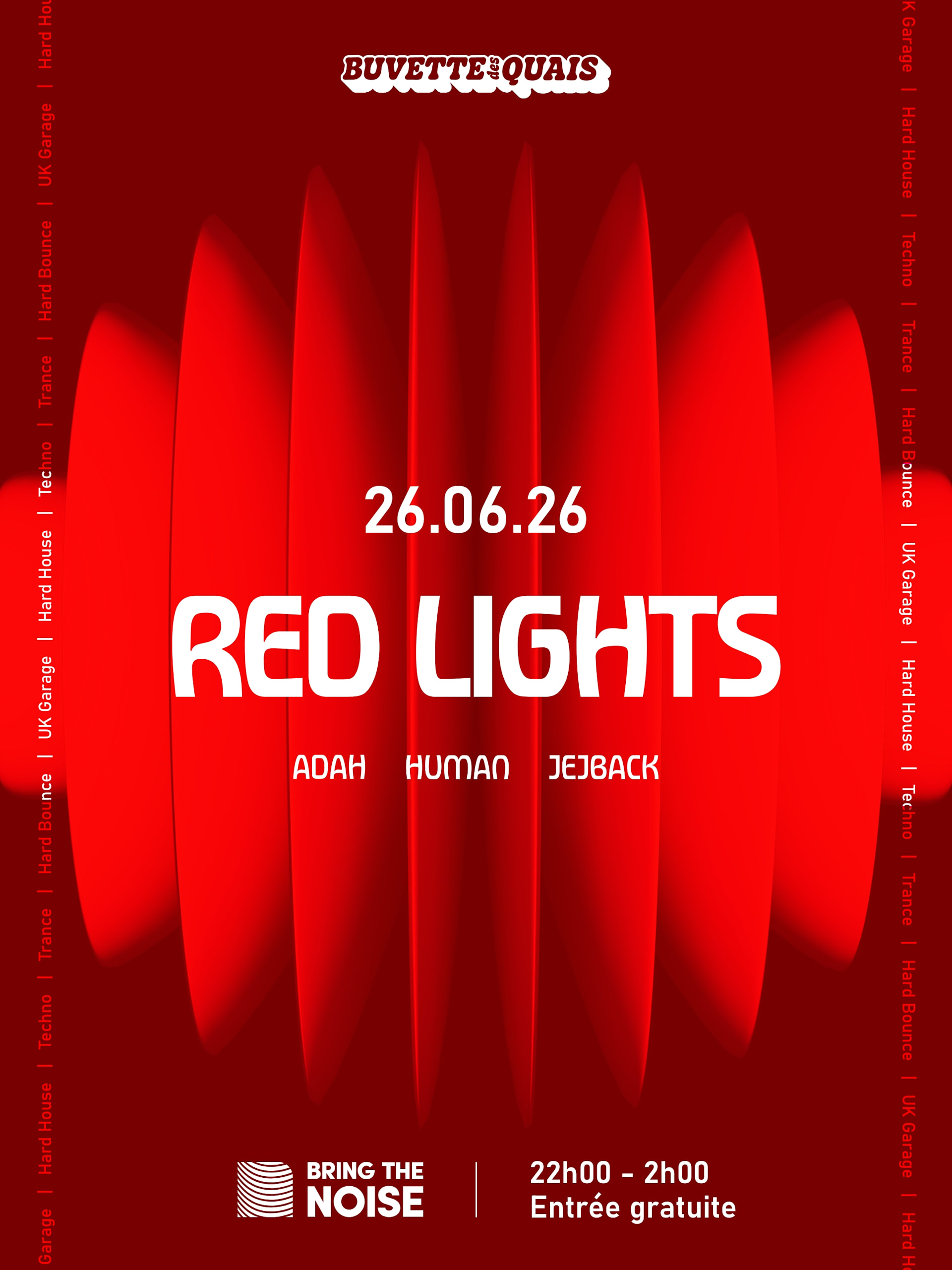 Red Lights 4
