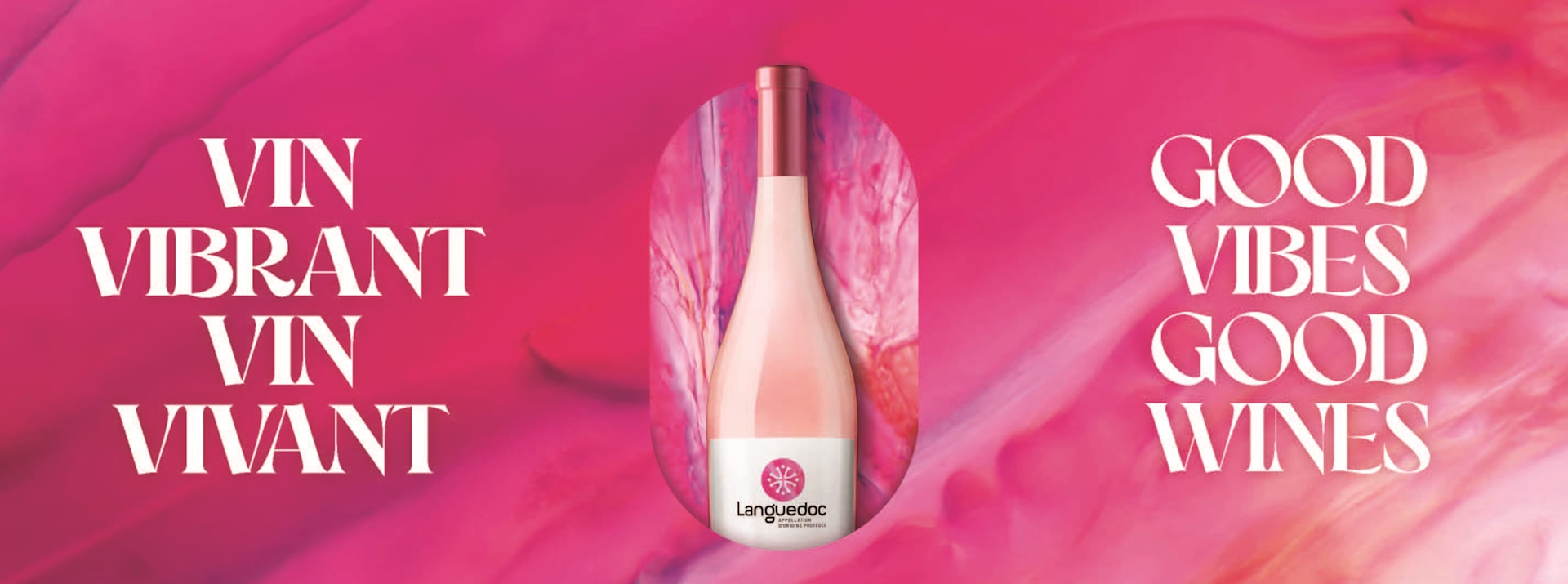 AOP LANGUEDOC