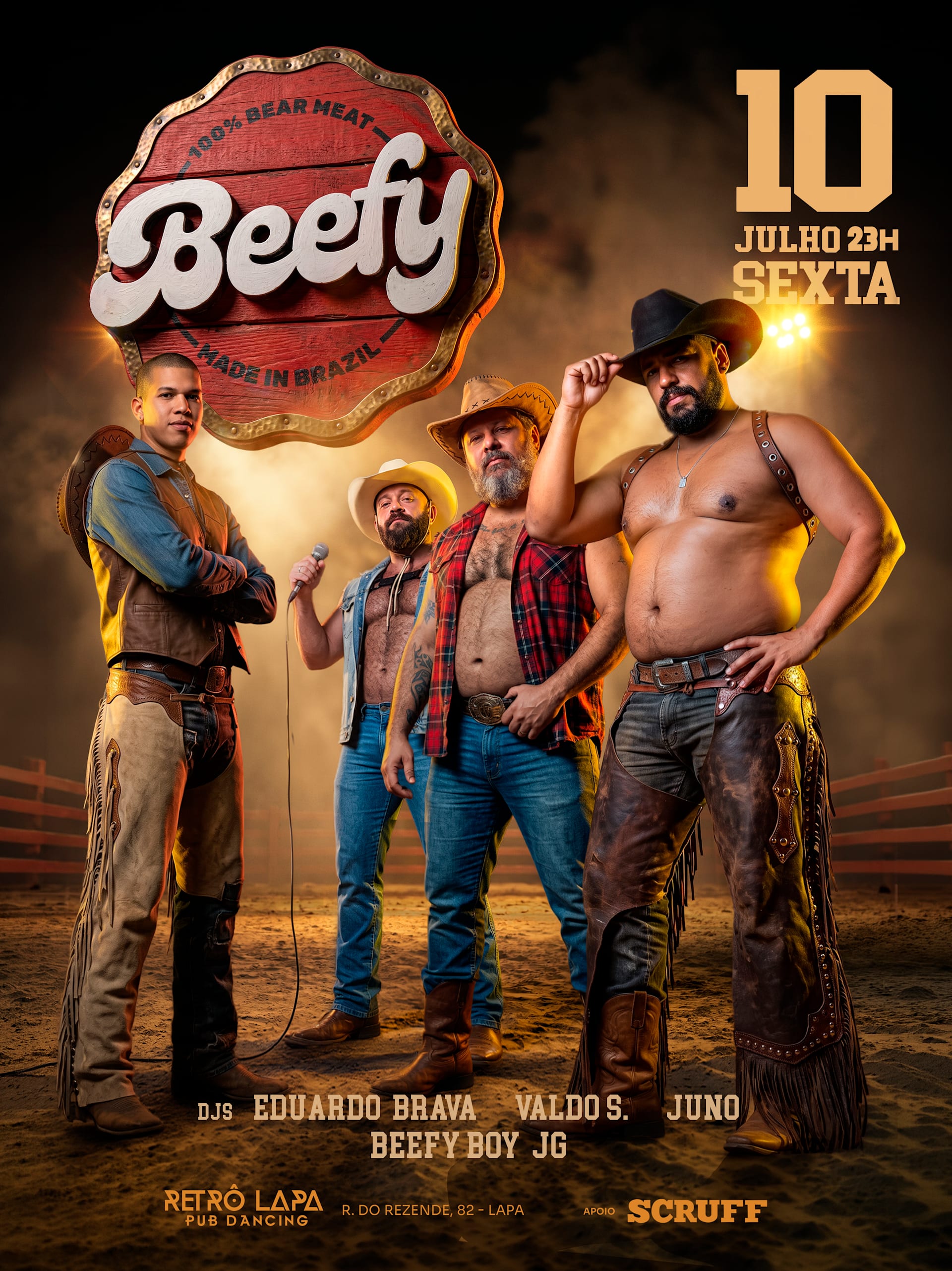 Beefy