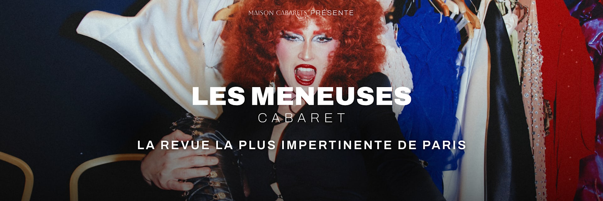 Maison Cabarets