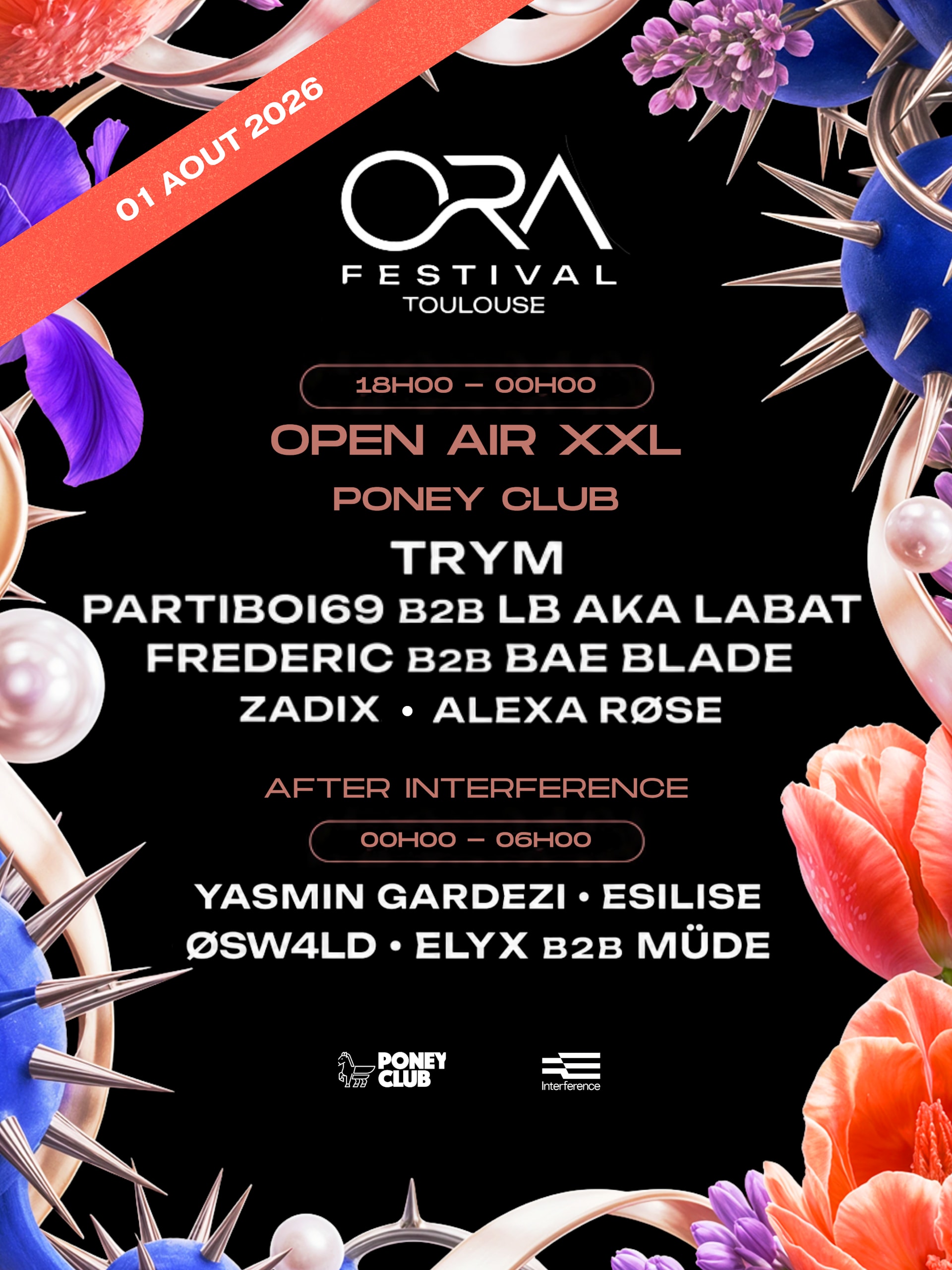 01.08 - Trym - Partiboi69 - Lb Aka Lababat X Poney Club