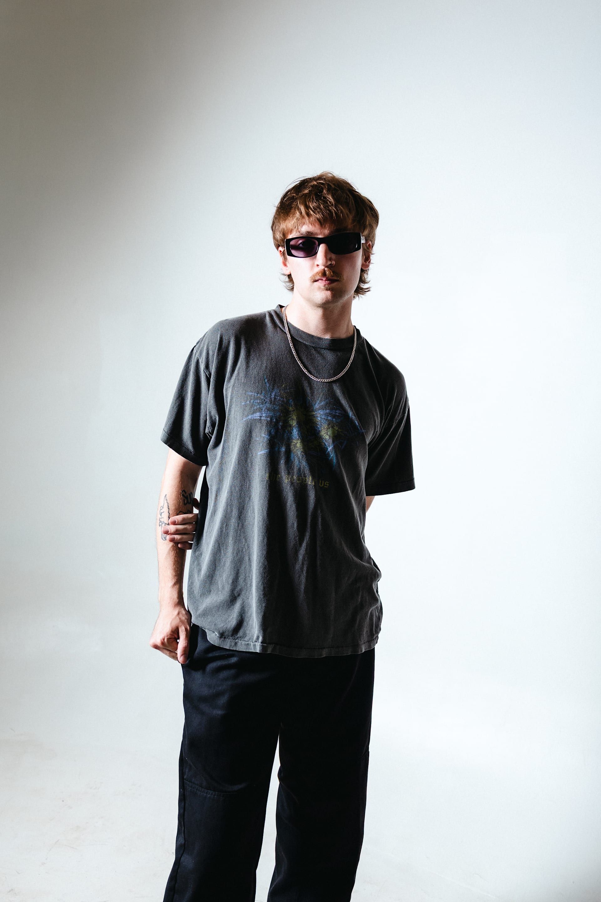 Casey West