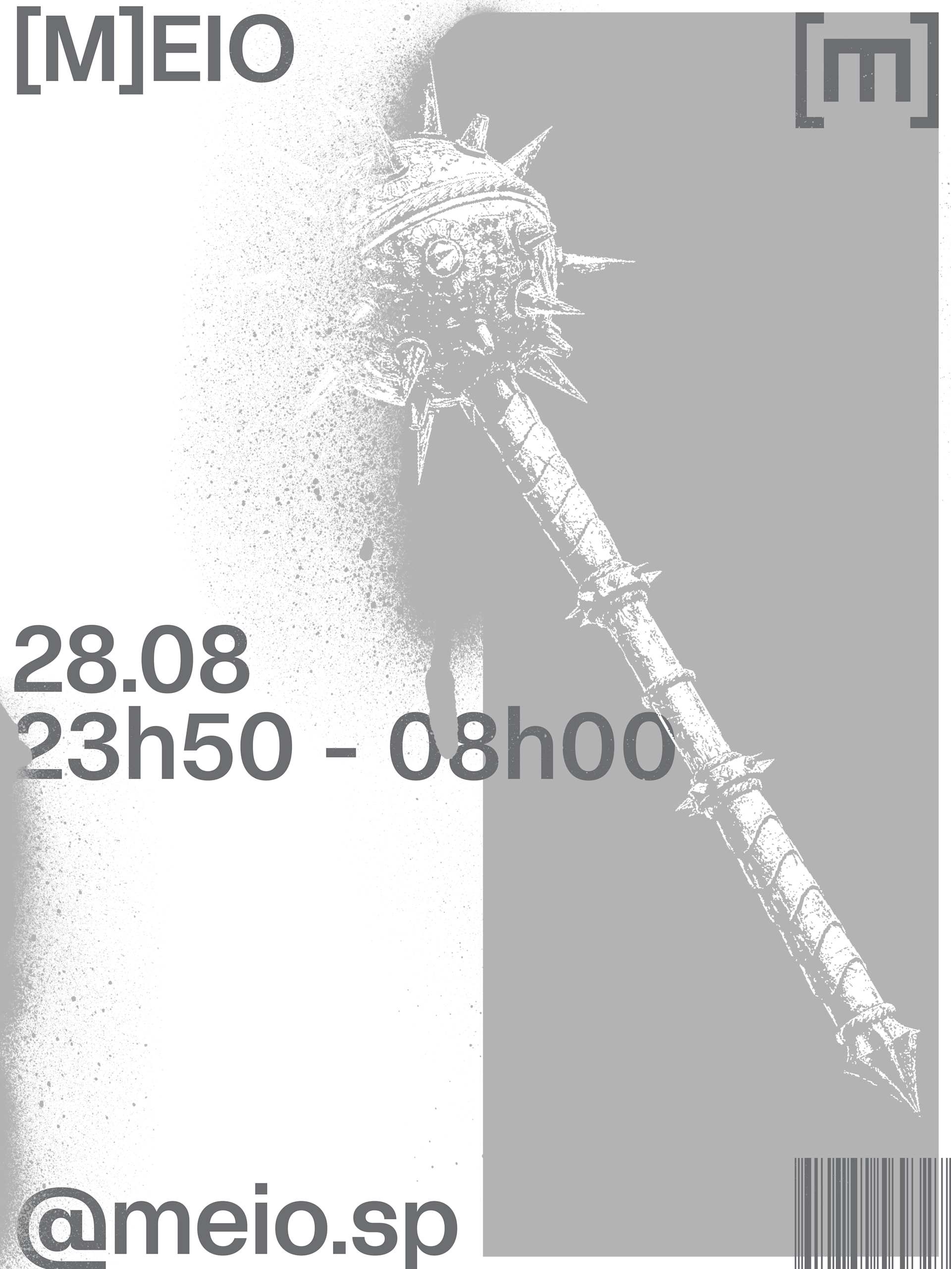 [M]Eio | 28.08