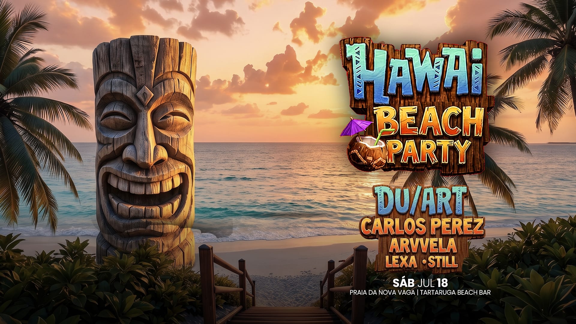 Evento Cancelado (Reembolso Automático)