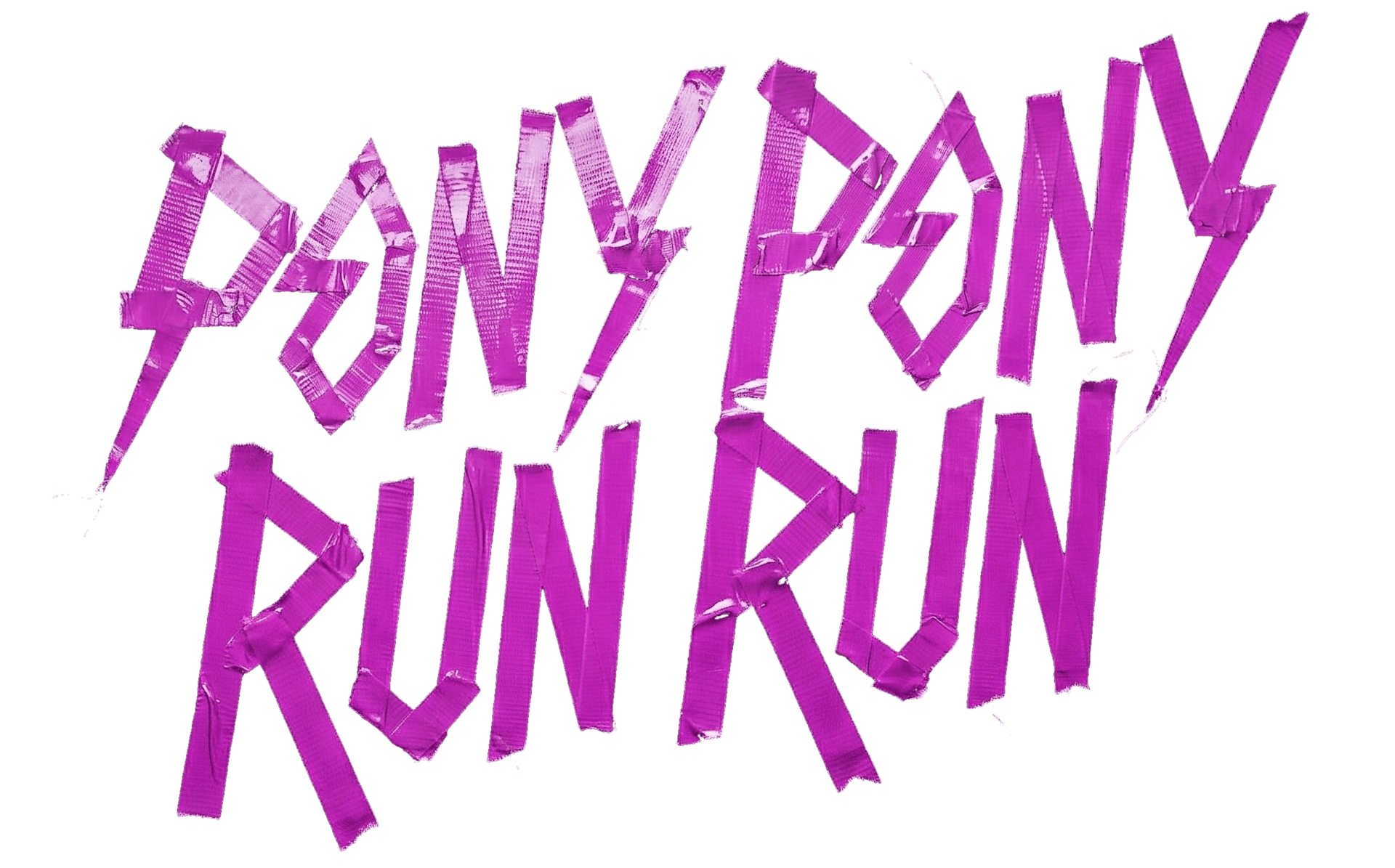 Pony Pony Run Run - Mont De Marsan