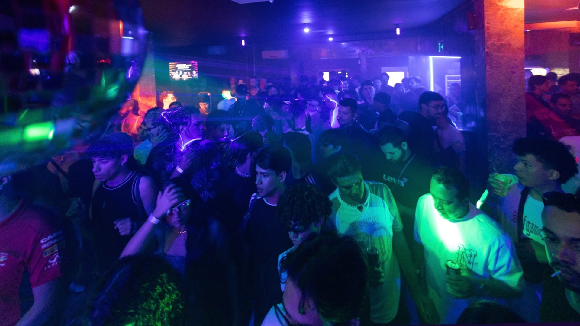 RESERVA PUB