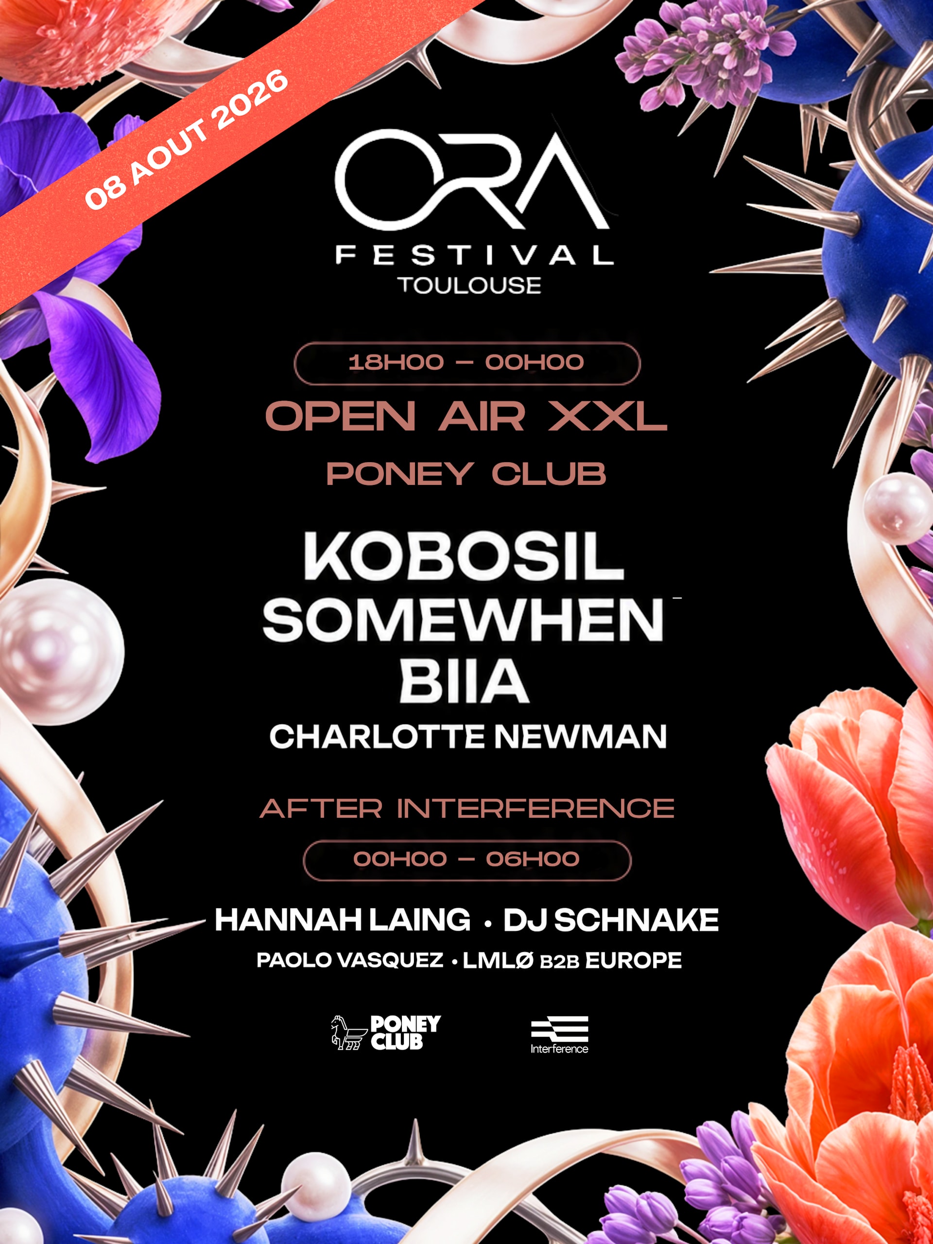 08.08 - Kobosil - Somewhen - Biia X Poney Club
