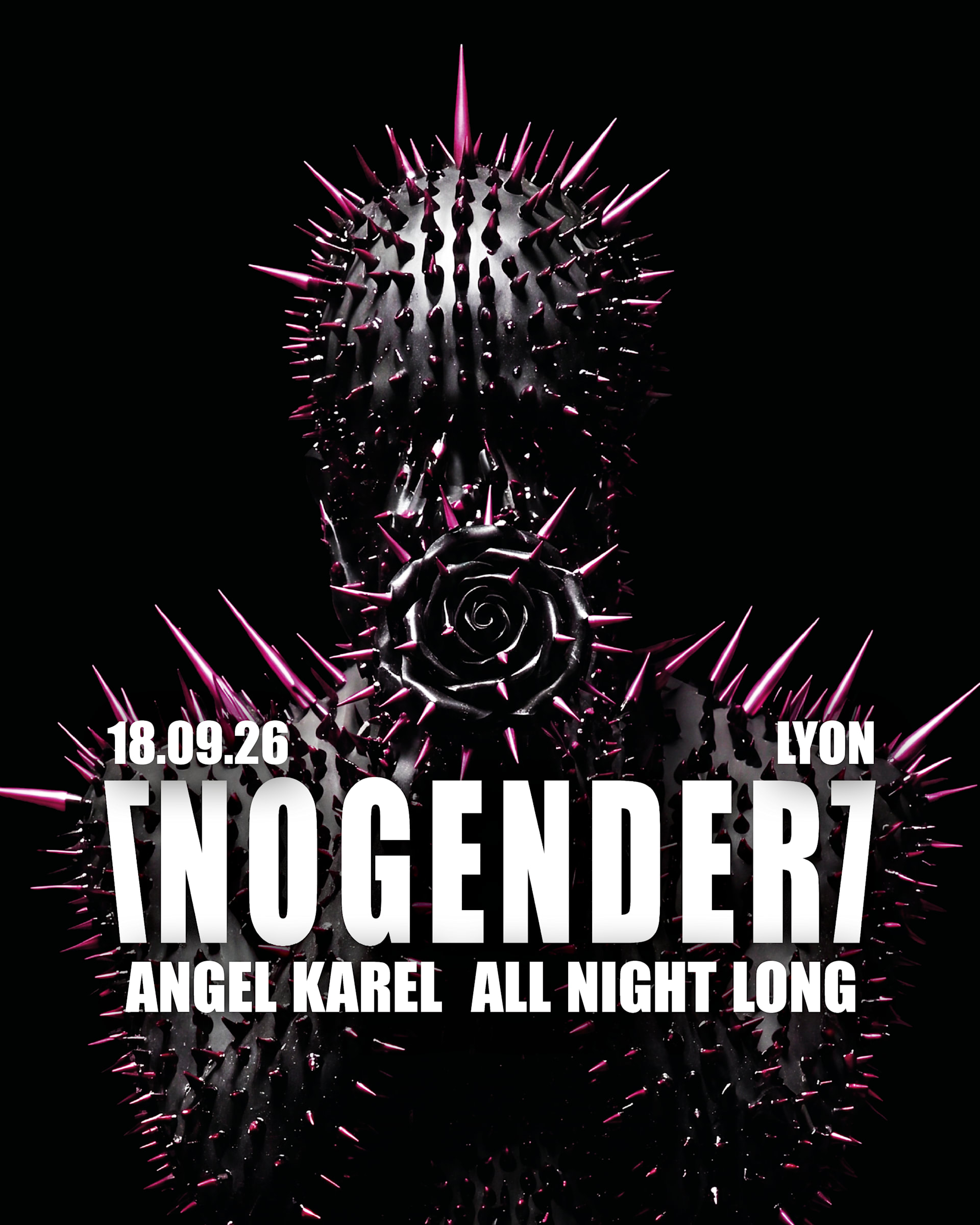 Nogender Games Angel Karel Anl