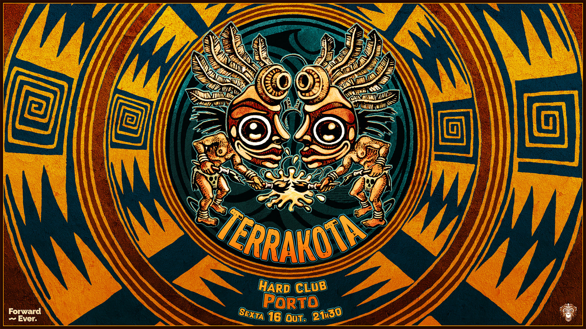 Terrakota Porto