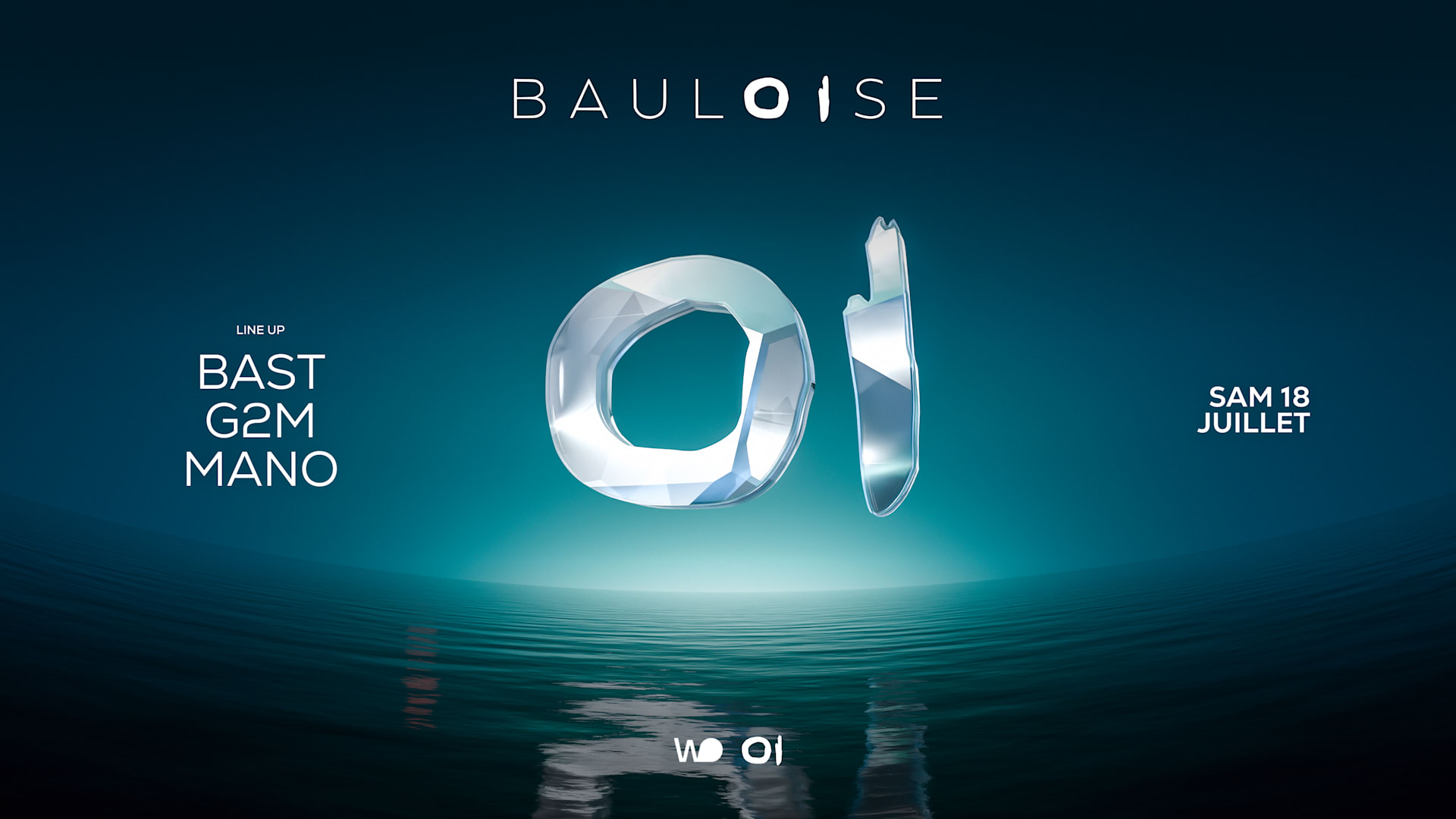 La Bauloise X Wonder