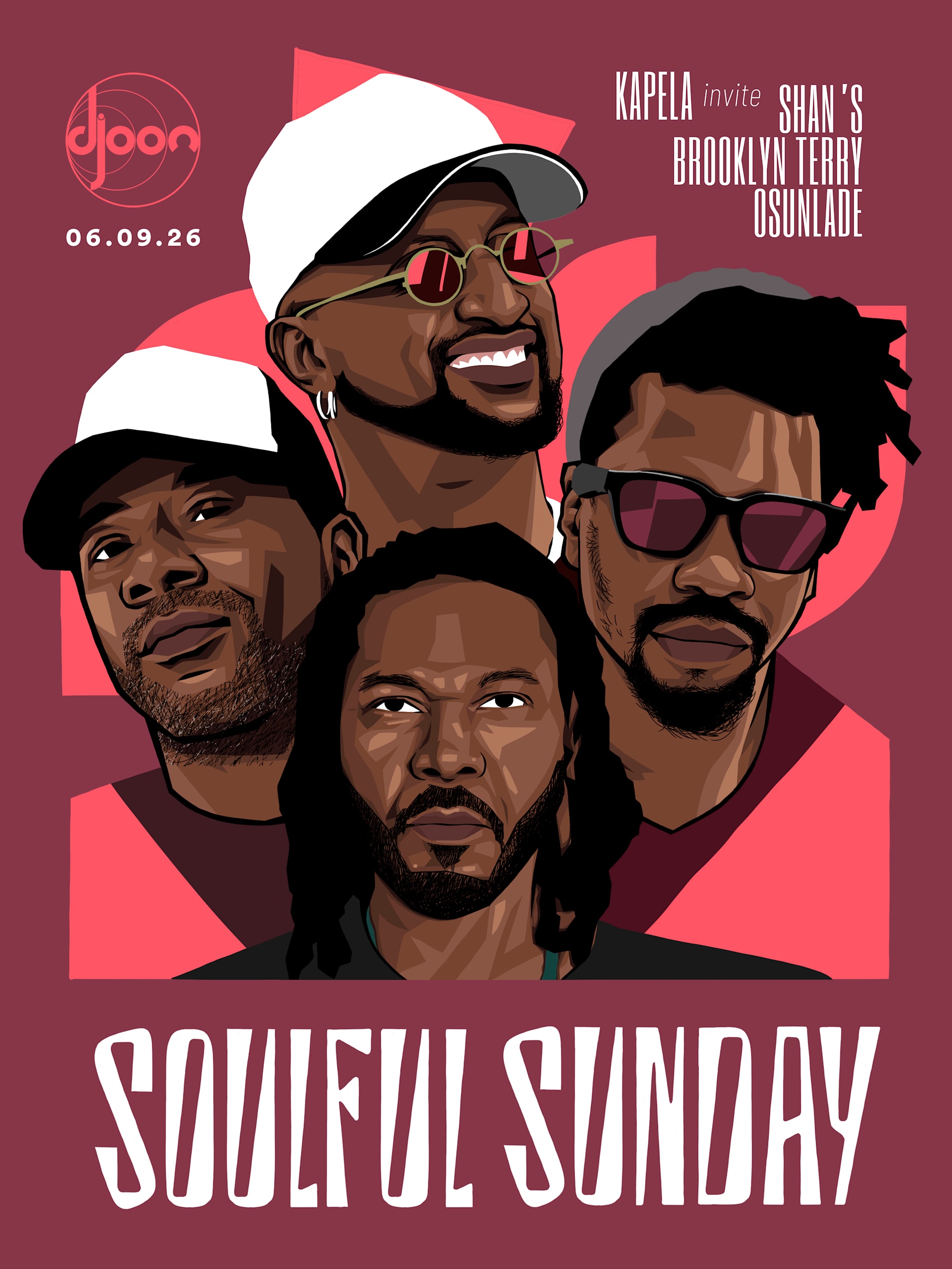 Soulful Sunday