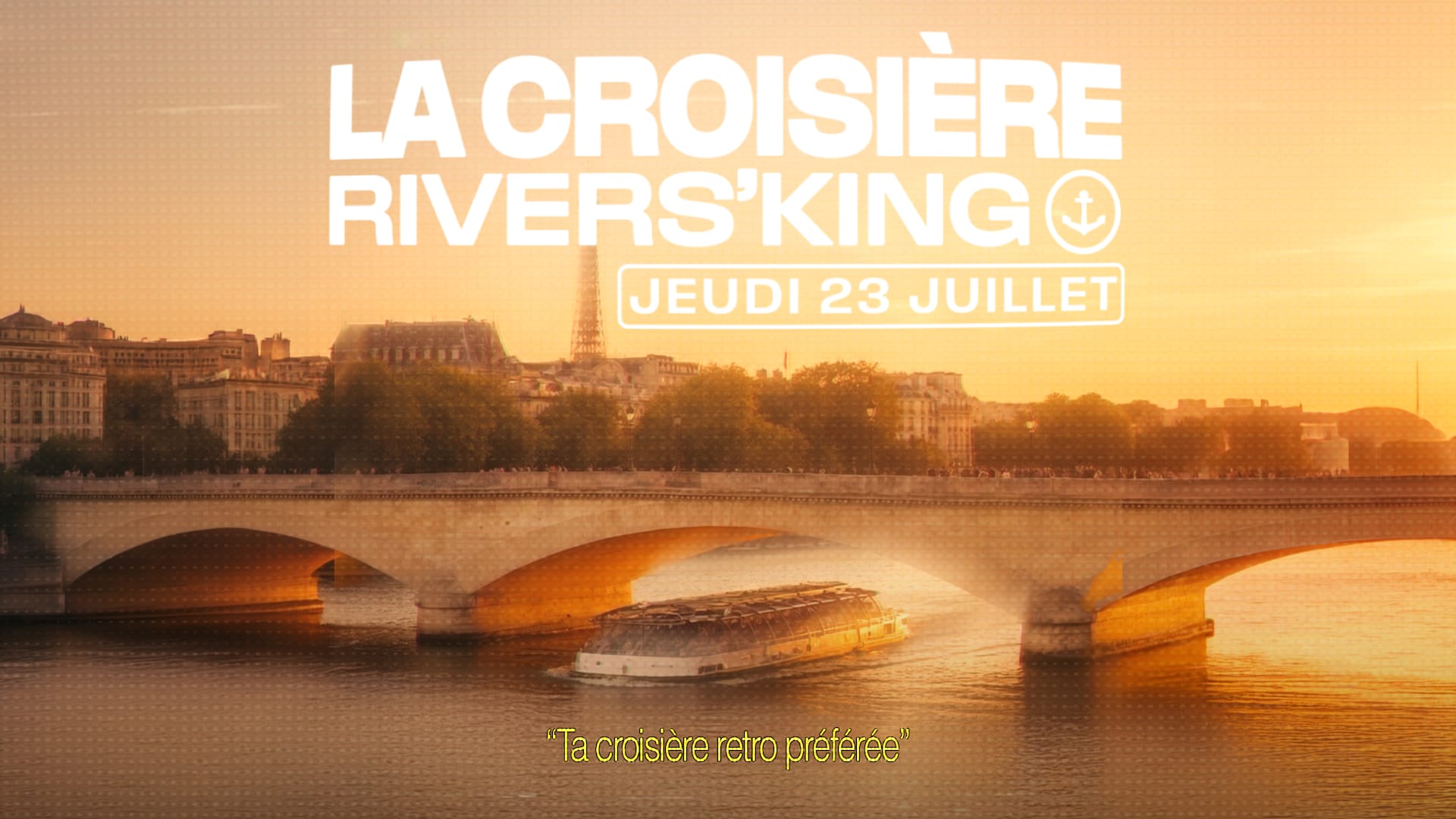 Croisiere Retro 23 Juillet