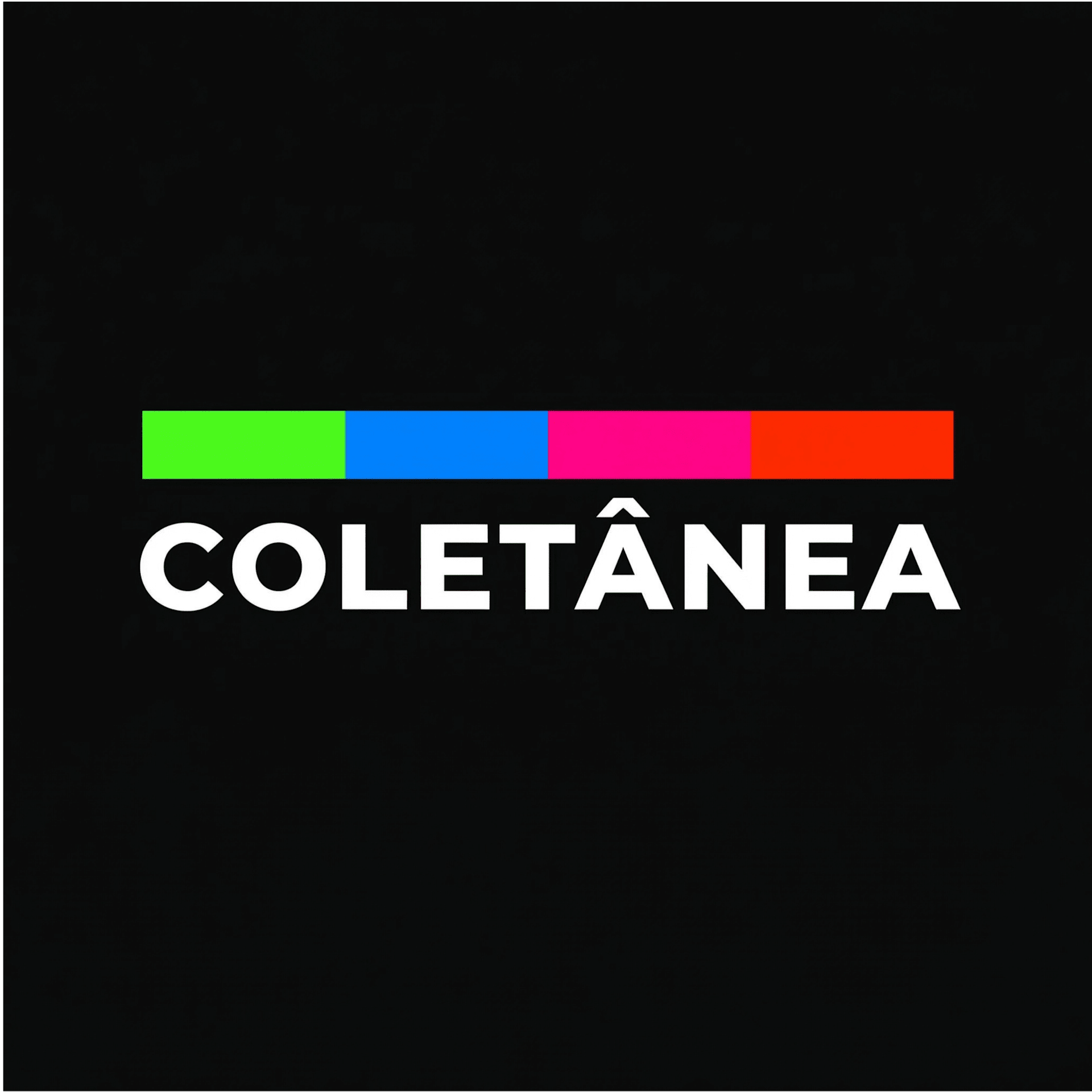 Coletânea - Tripmod, Shey Guess, Caio Oliveira, Luciana Brun