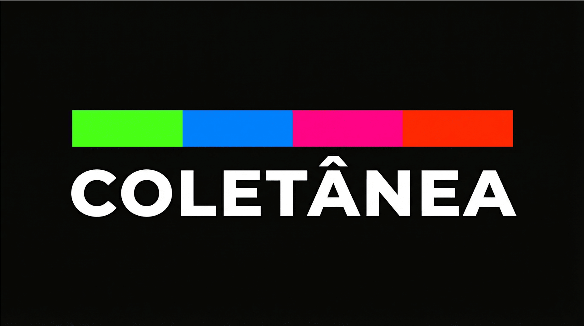 Coletânea - Tripmod, Shey Guess, Caio Oliveira, Luciana Brun