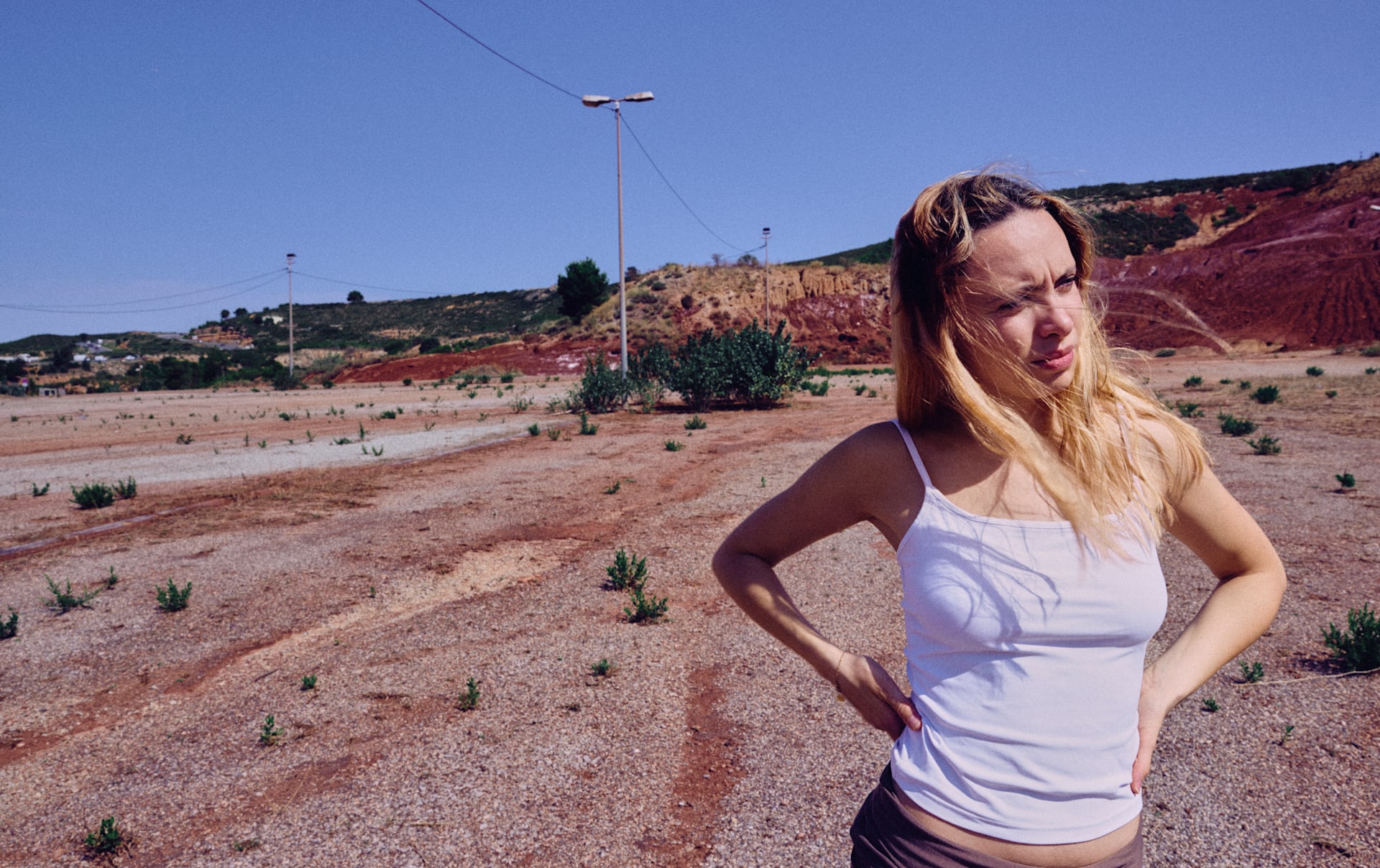 Blandine (+ Fleurdenaí)