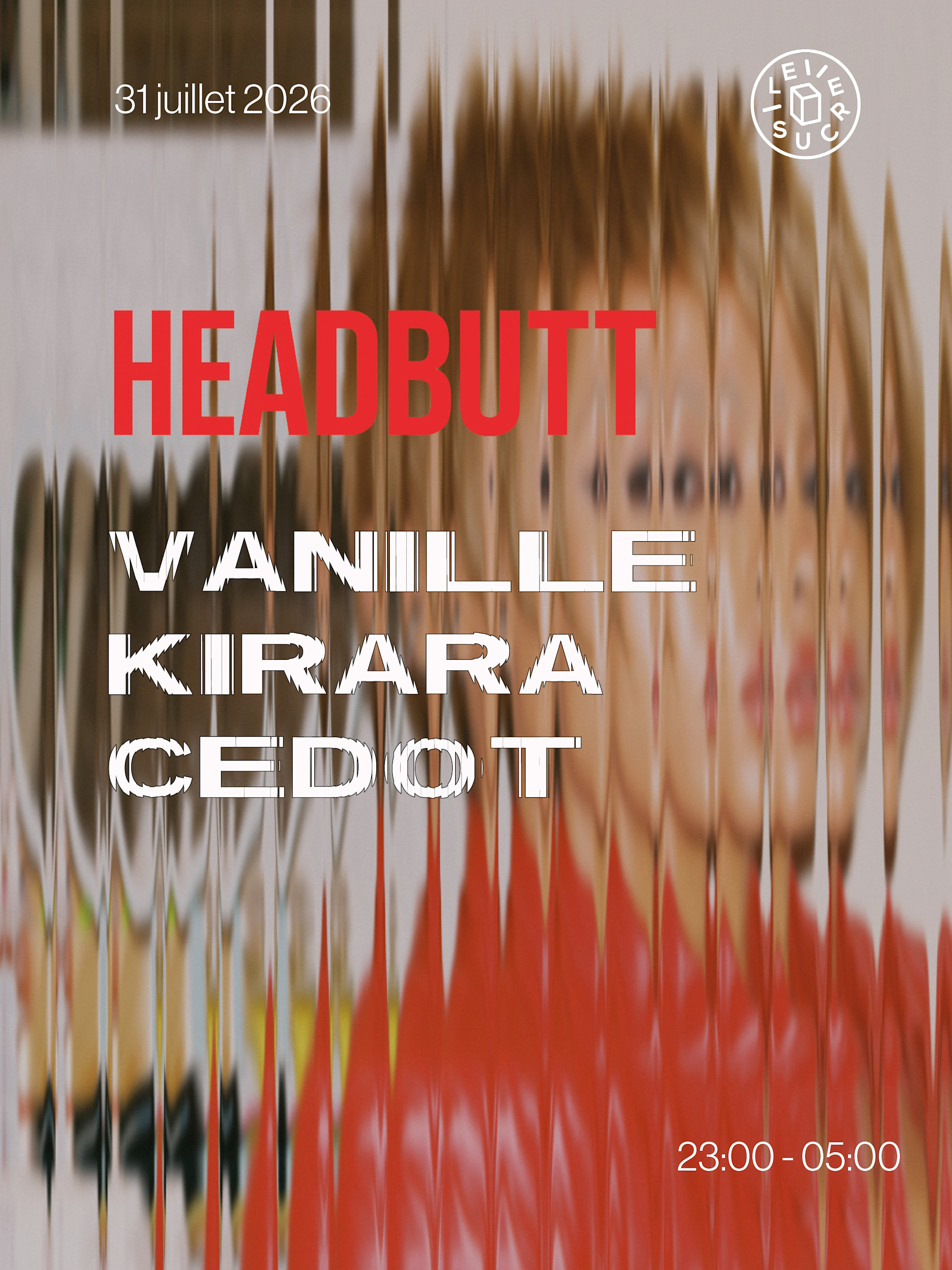Club X Headbutt W/ Vanille, Kirara & More