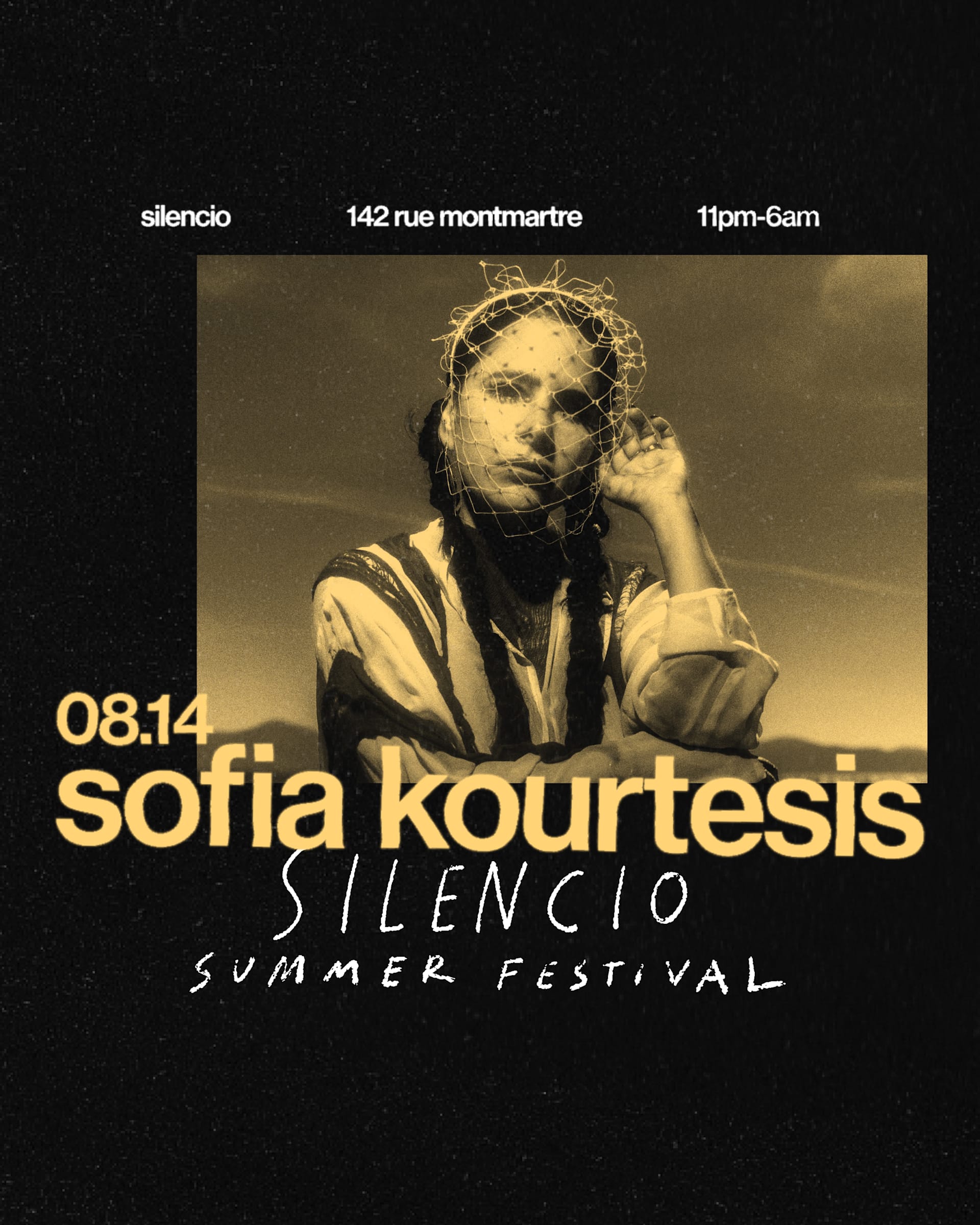 Sofia Kourtesis / Babel