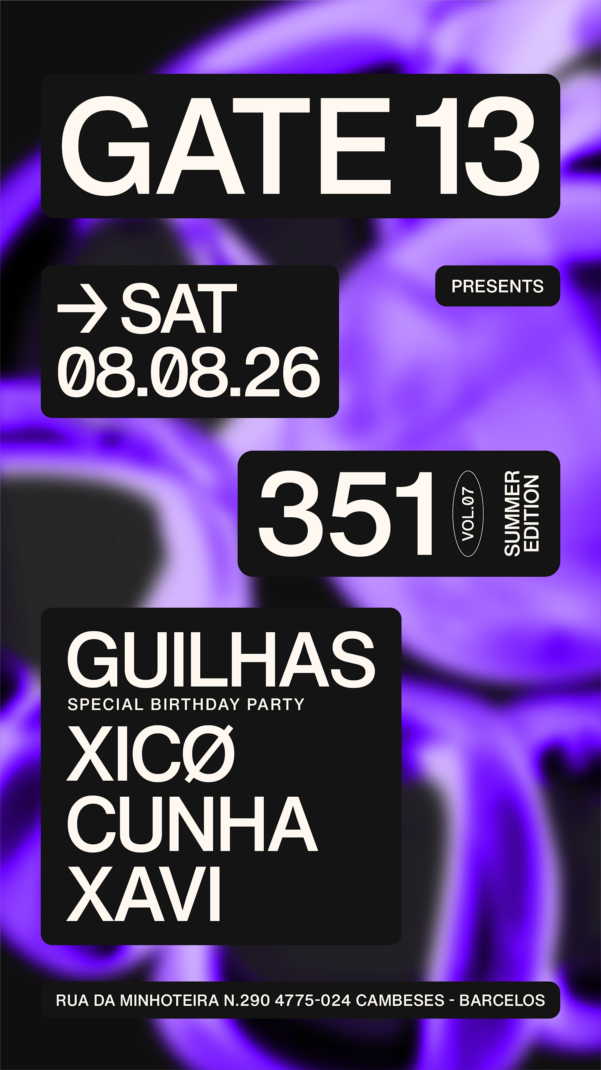 351 Summer Edition