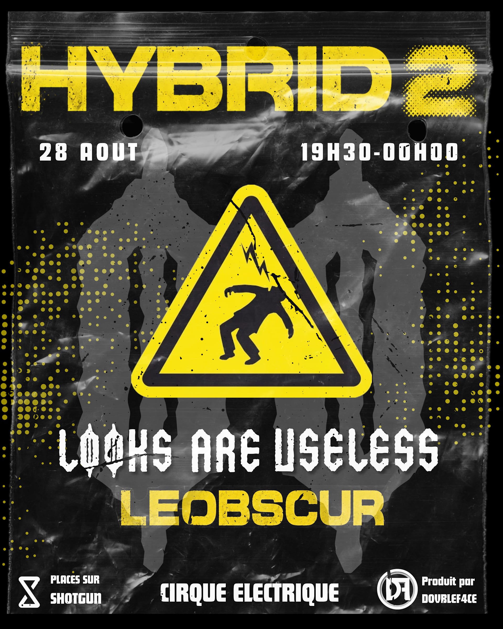 Hybrid #2