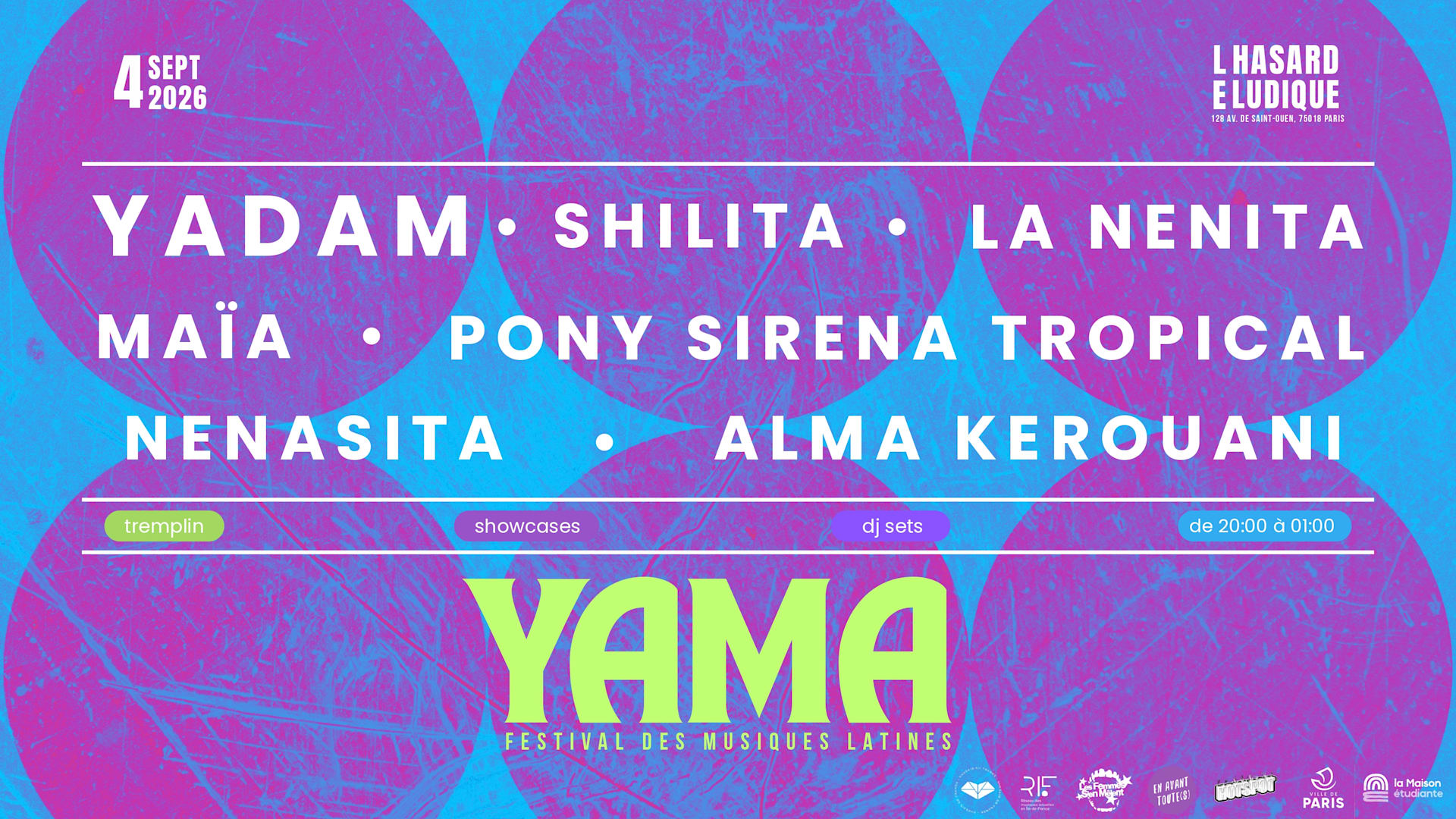 Yama