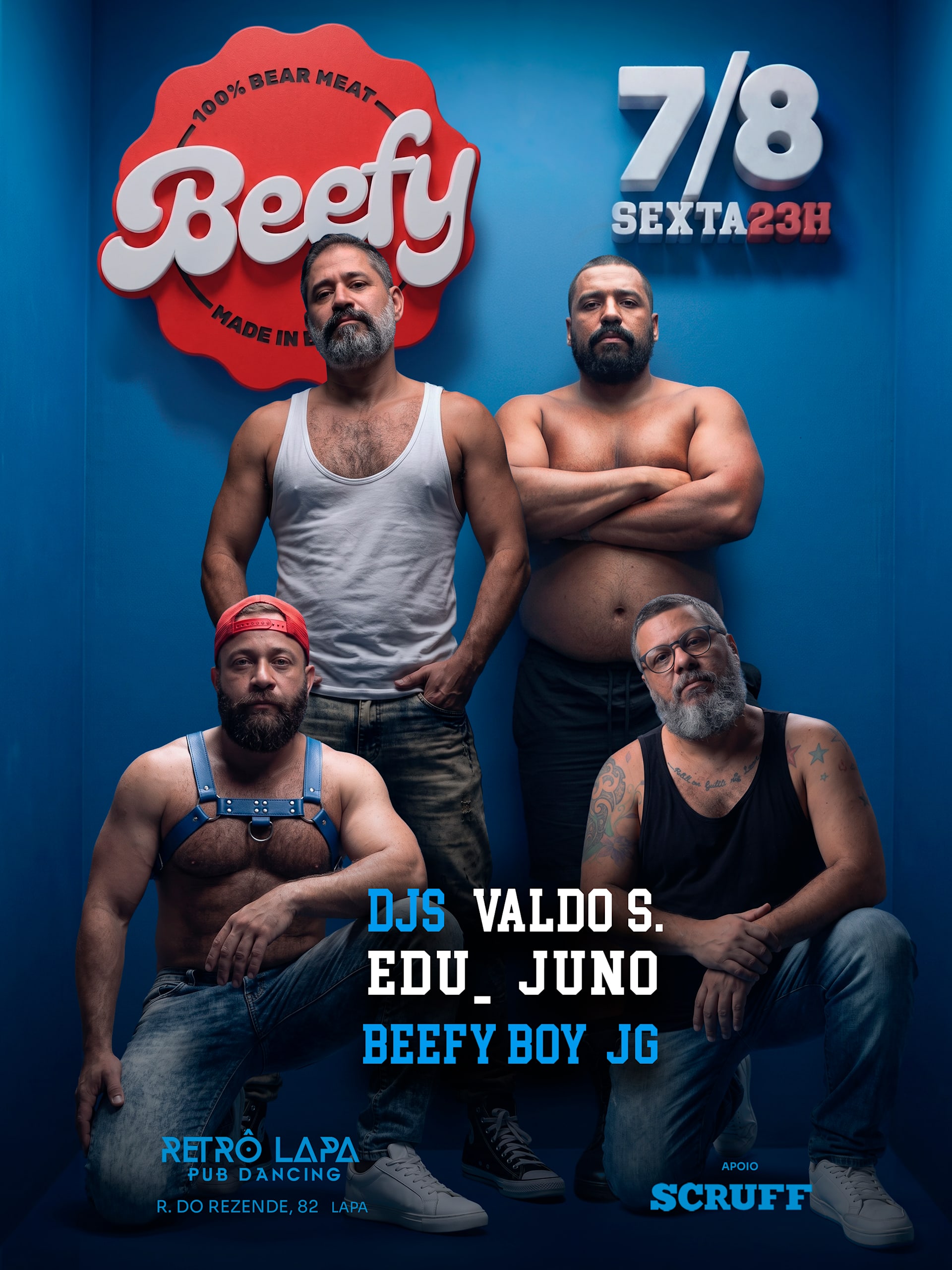Beefy