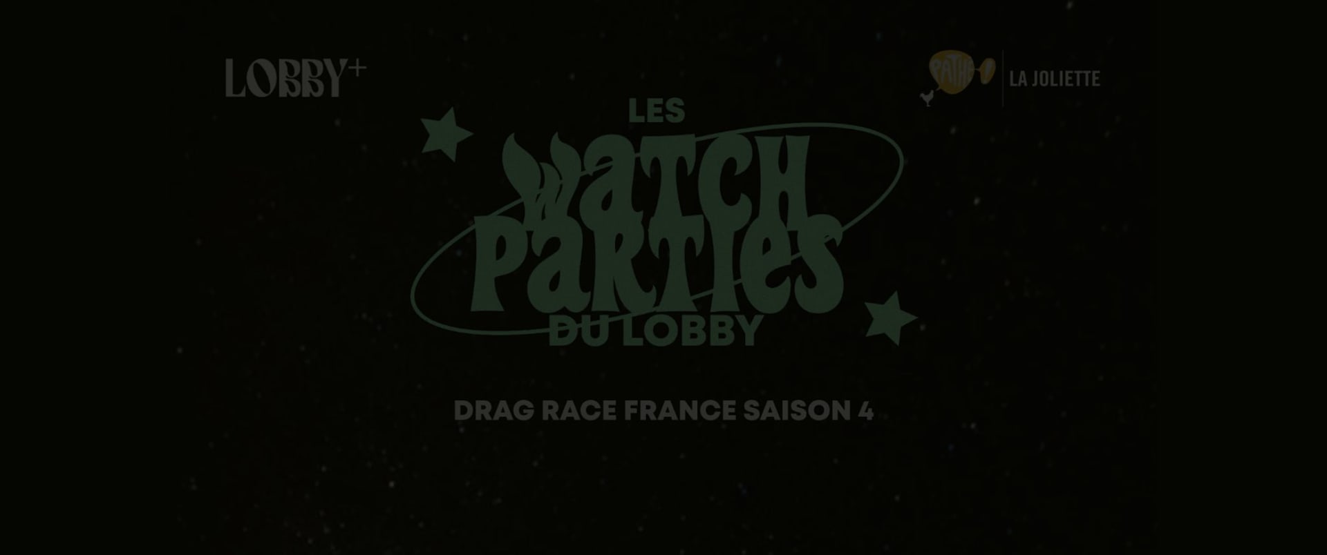 Watch Party Du Lobby Ep 5 : La Dernière Watch Party
