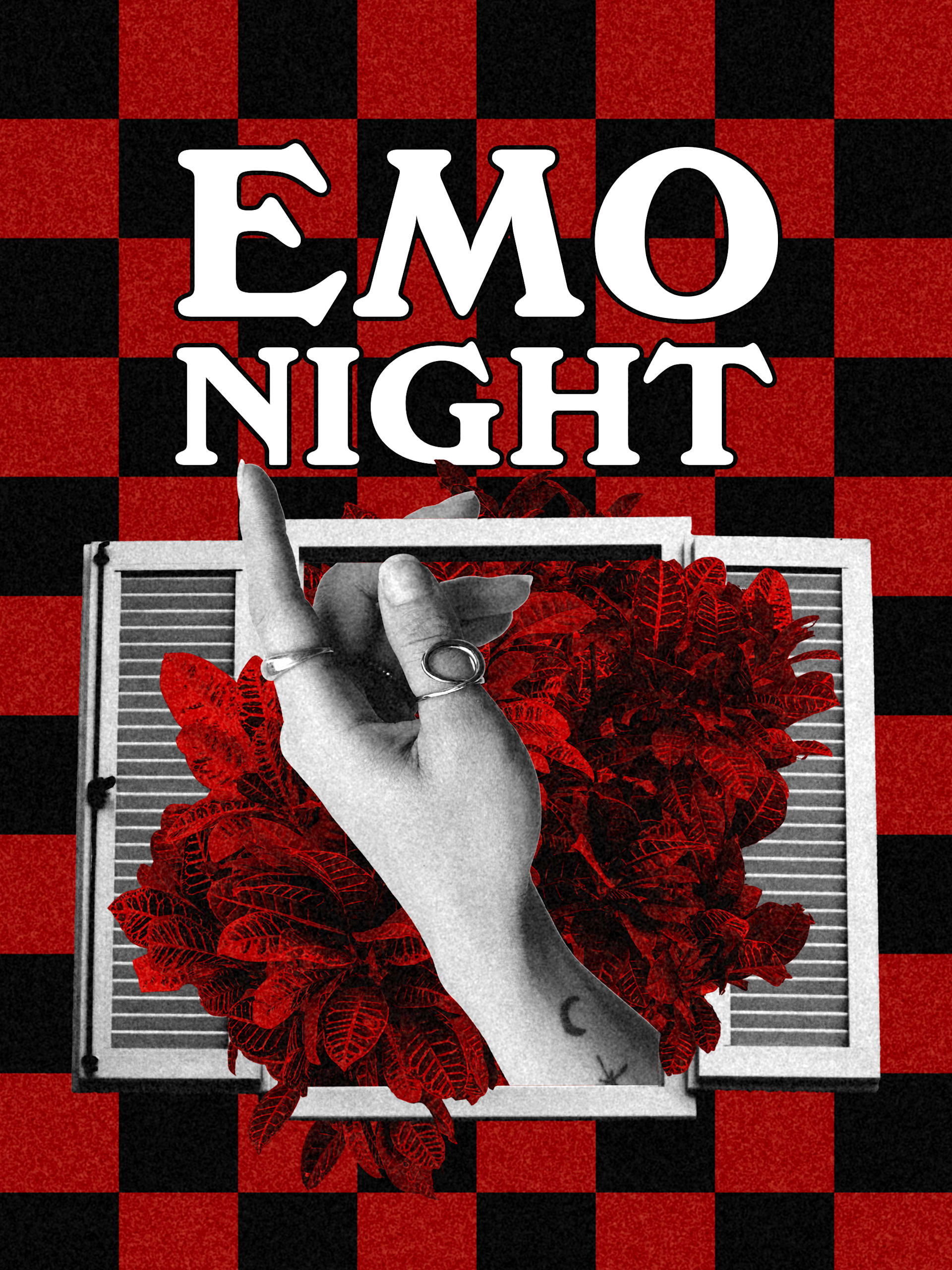 Emo Night Brasil