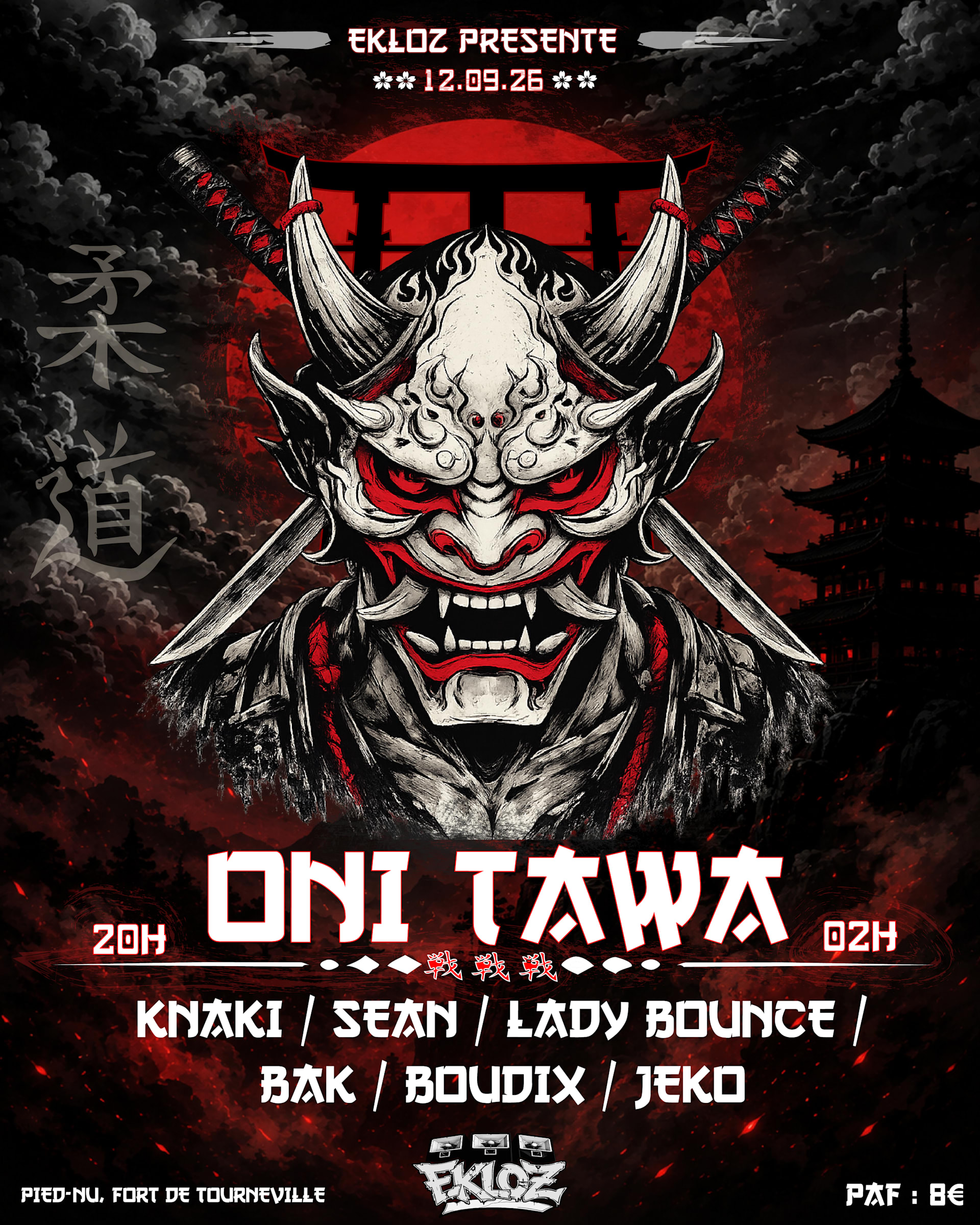 👹Oni Tawa👹