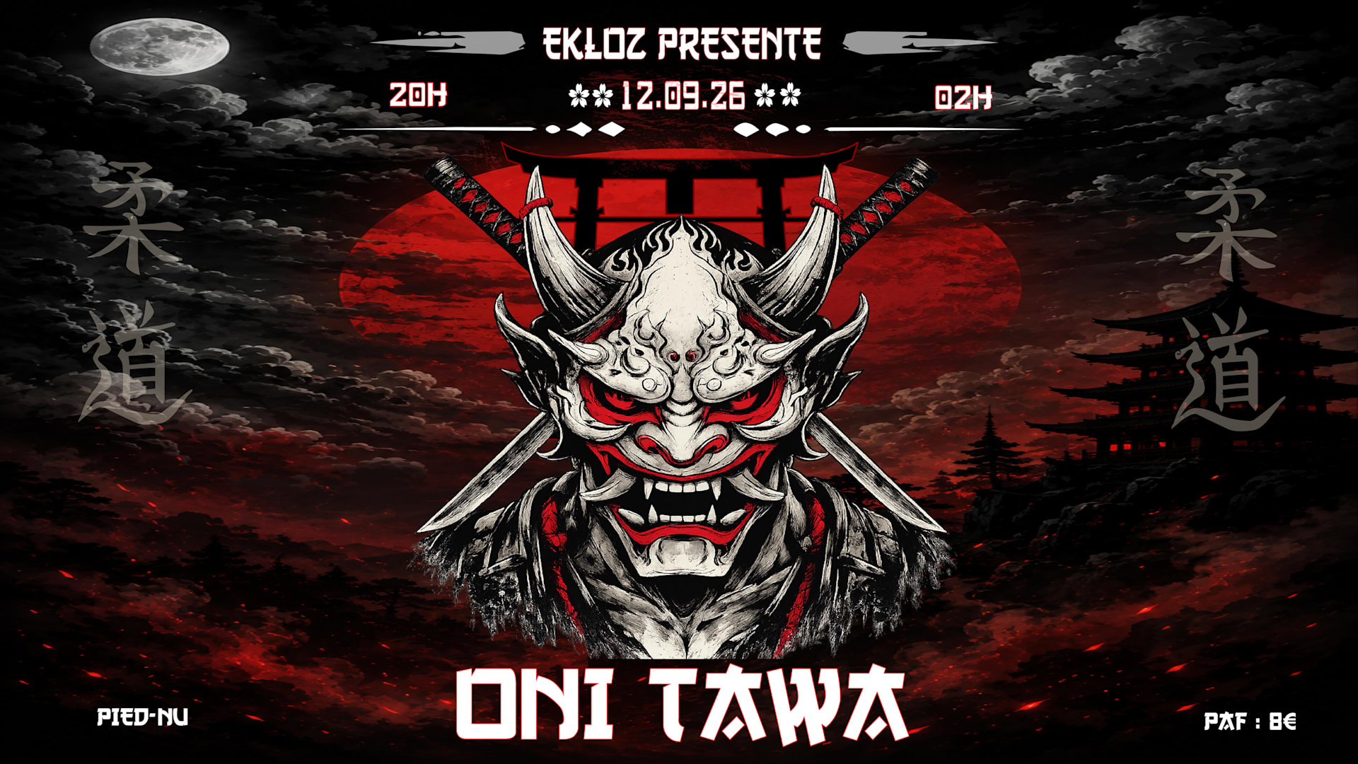 👹Oni Tawa👹