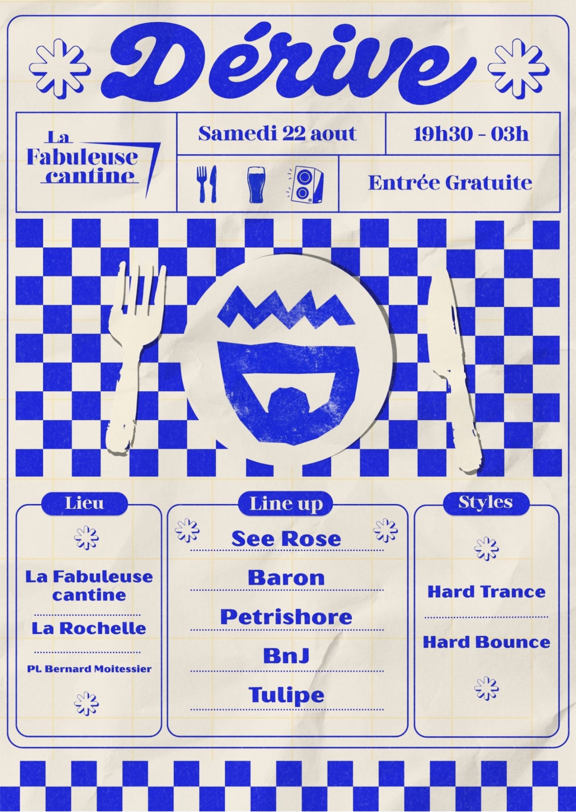 Derive Collectif