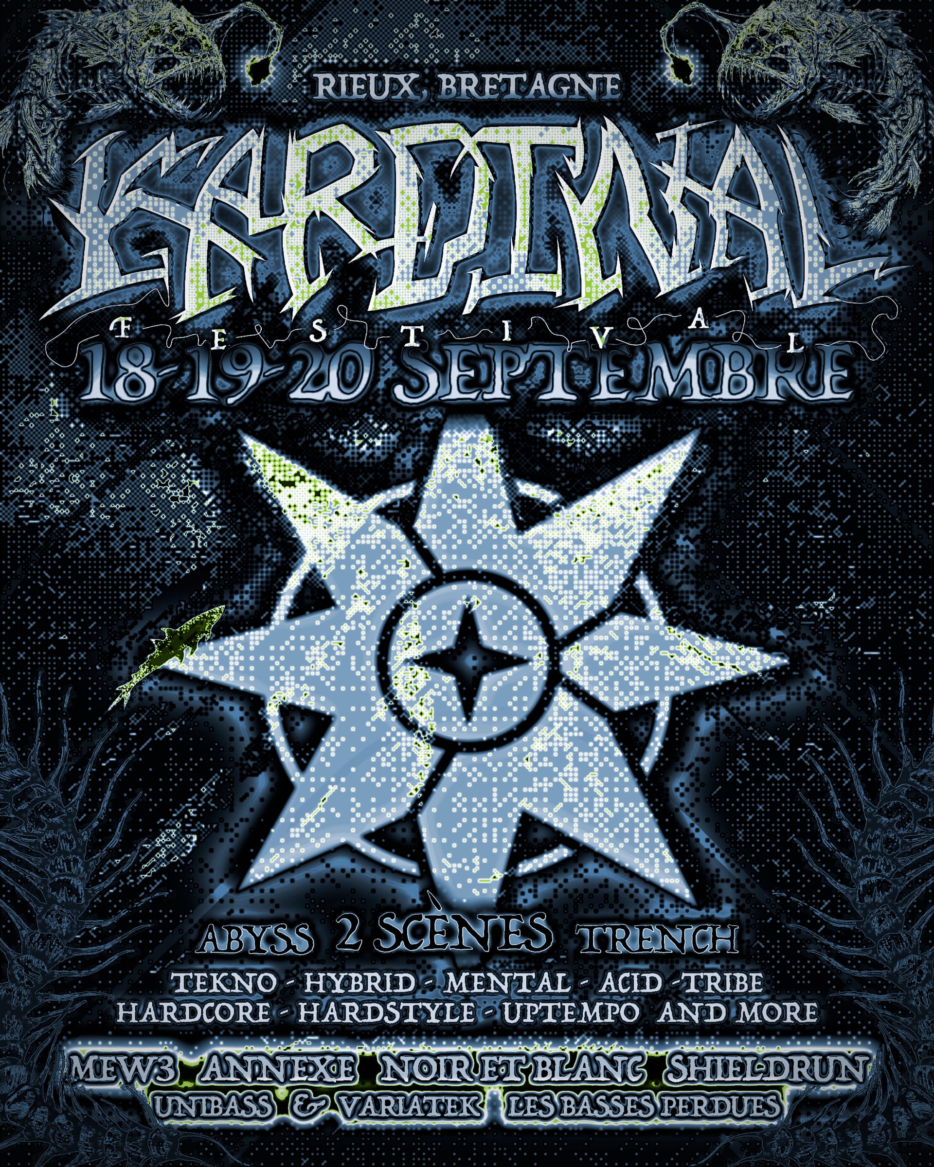 Kardinal Festival