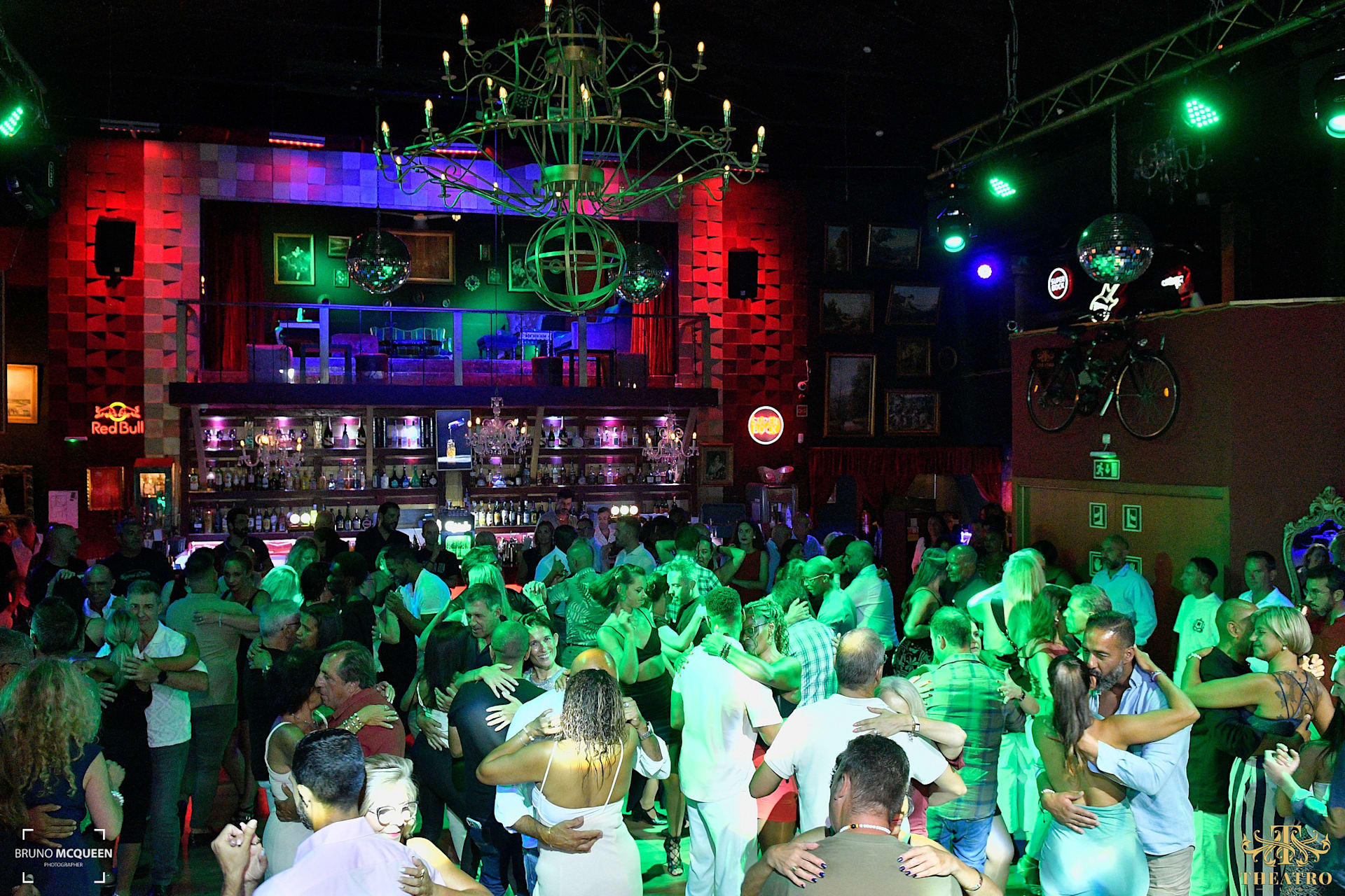 Theatro Club