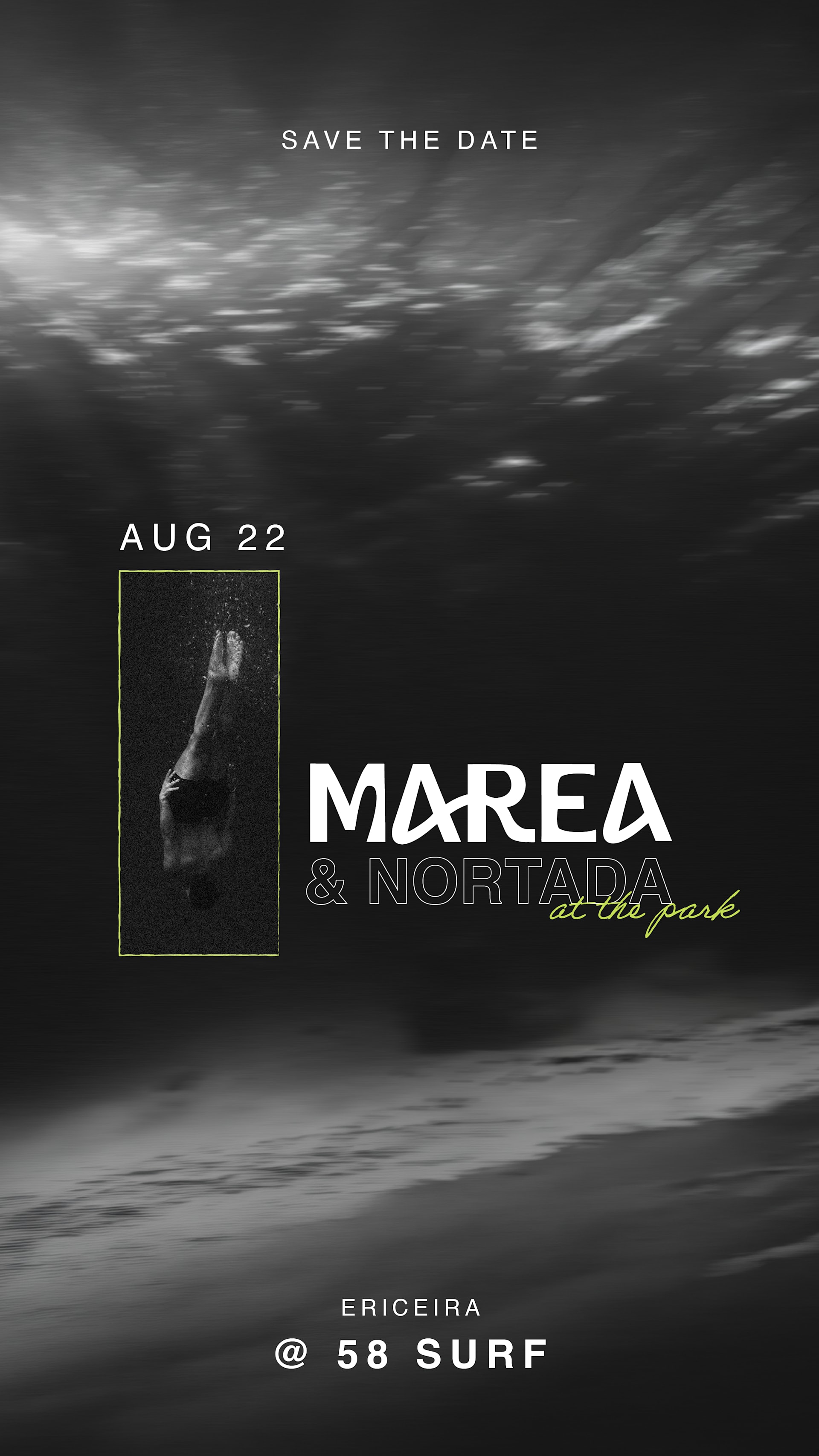 Marea At The Park