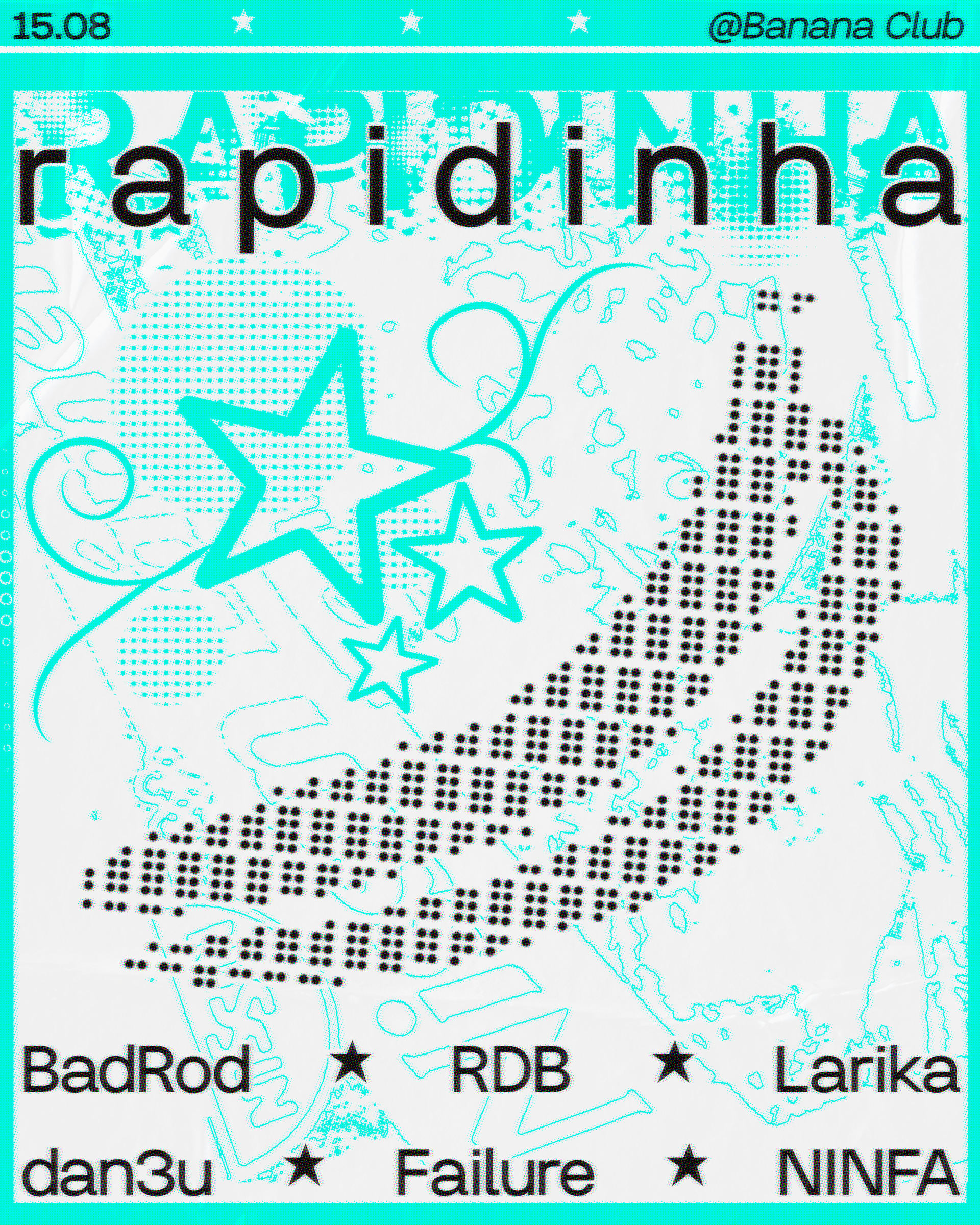 220v: Rapidinha